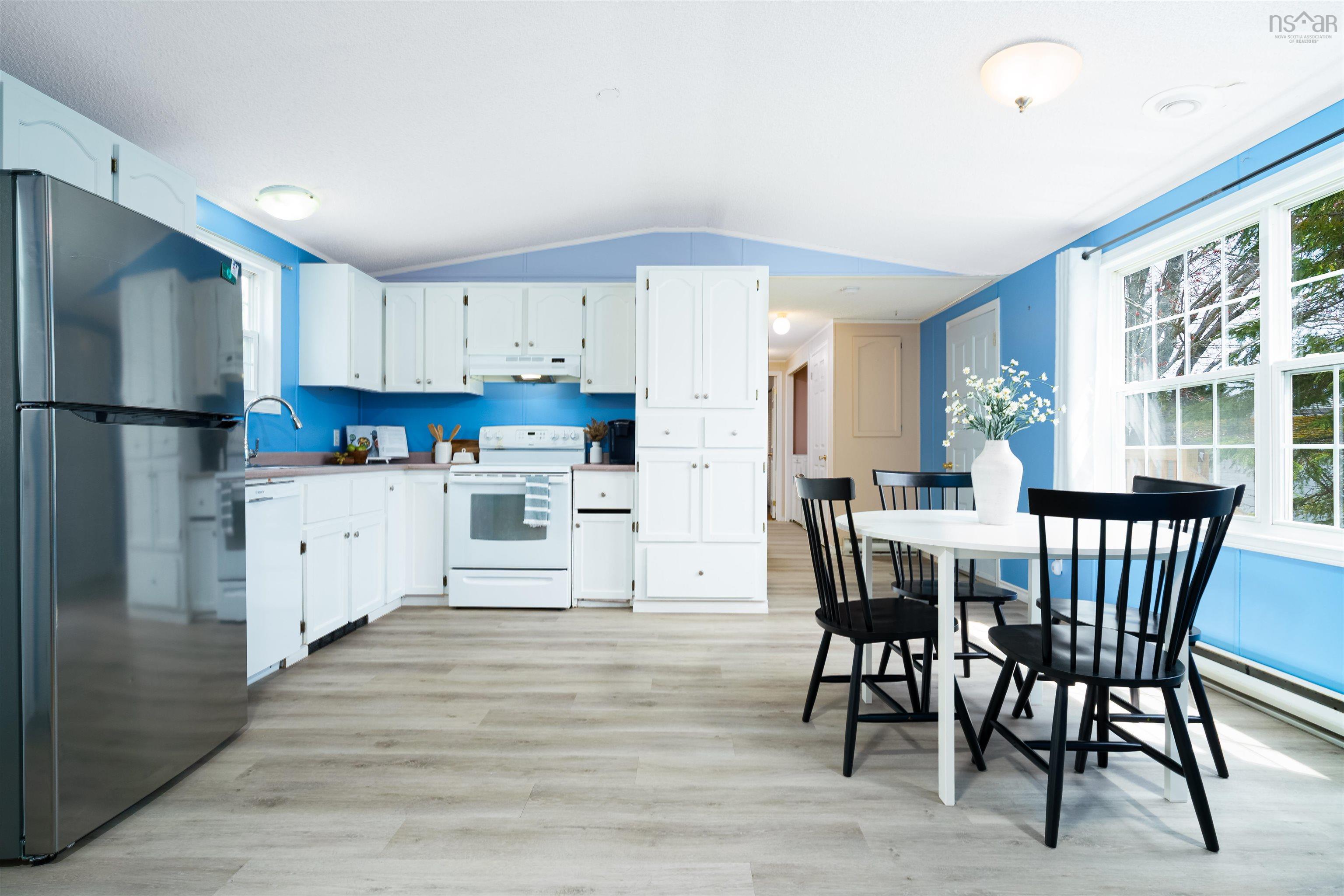 4 Tenth Street, Lucasville, NS (MLS 202611500)