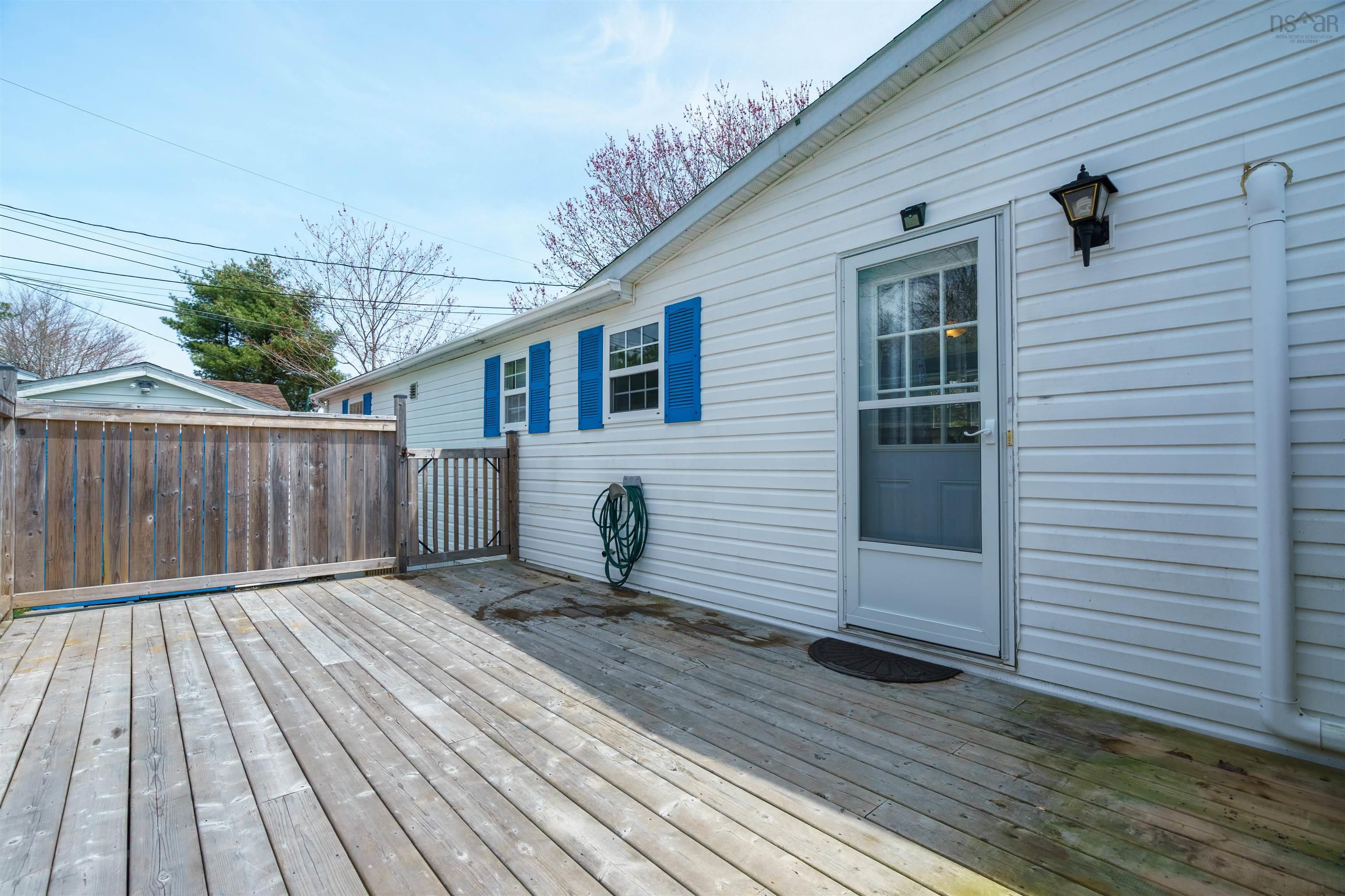 4 Tenth Street, Lucasville, NS (MLS 202611500)