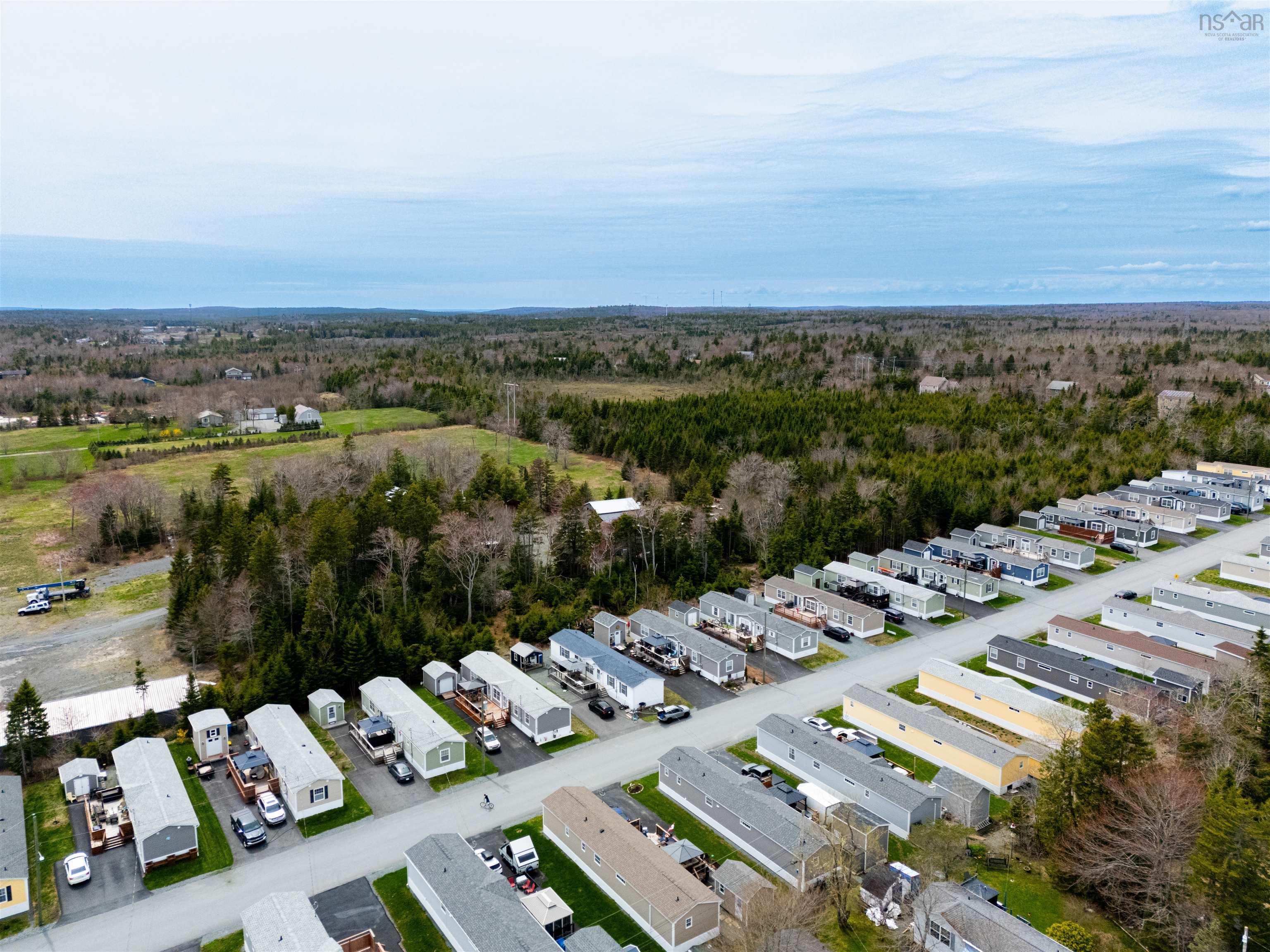4 Tenth Street, Lucasville, NS (MLS 202611500)