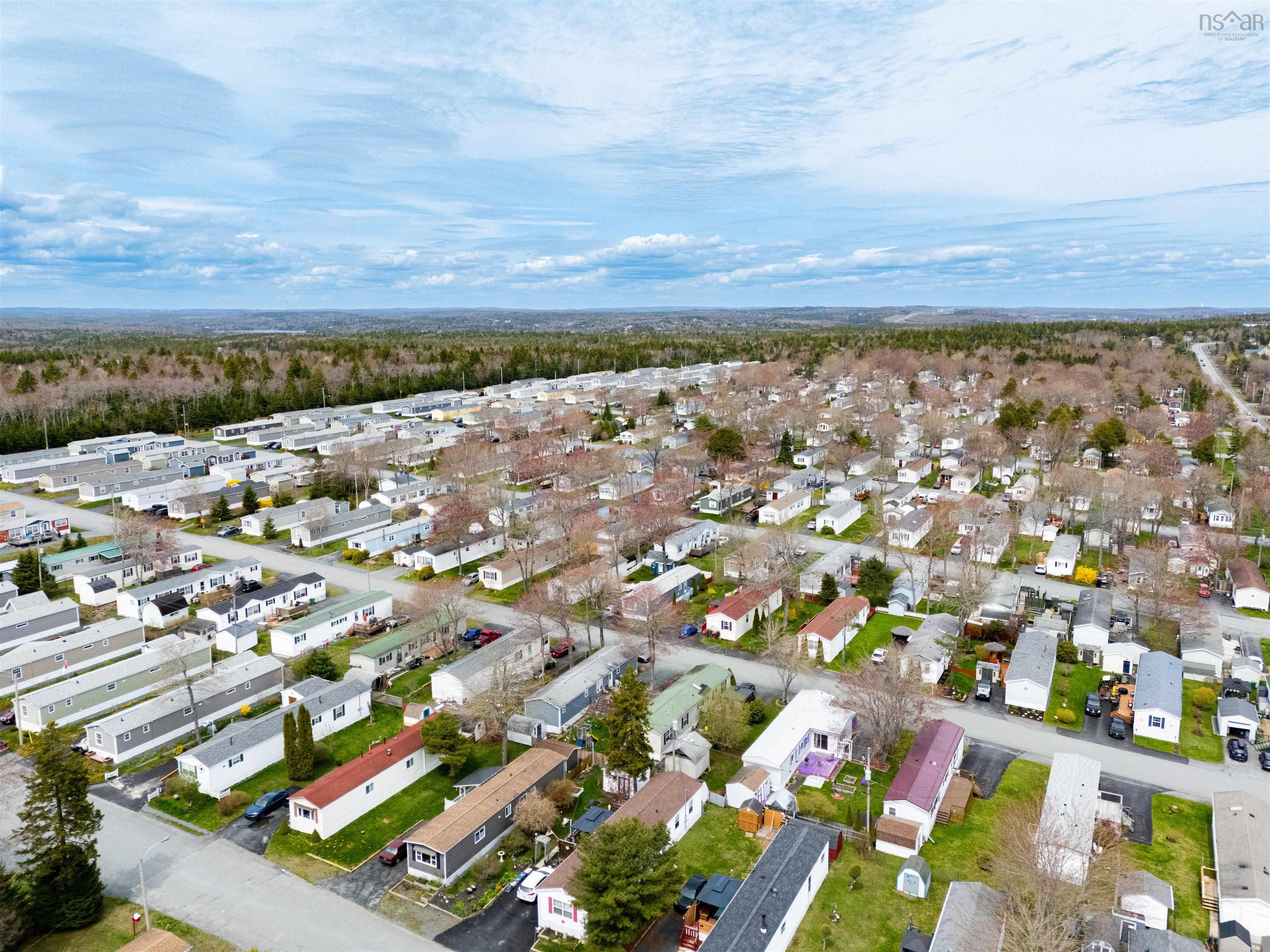 4 Tenth Street, Lucasville, NS (MLS 202611500)