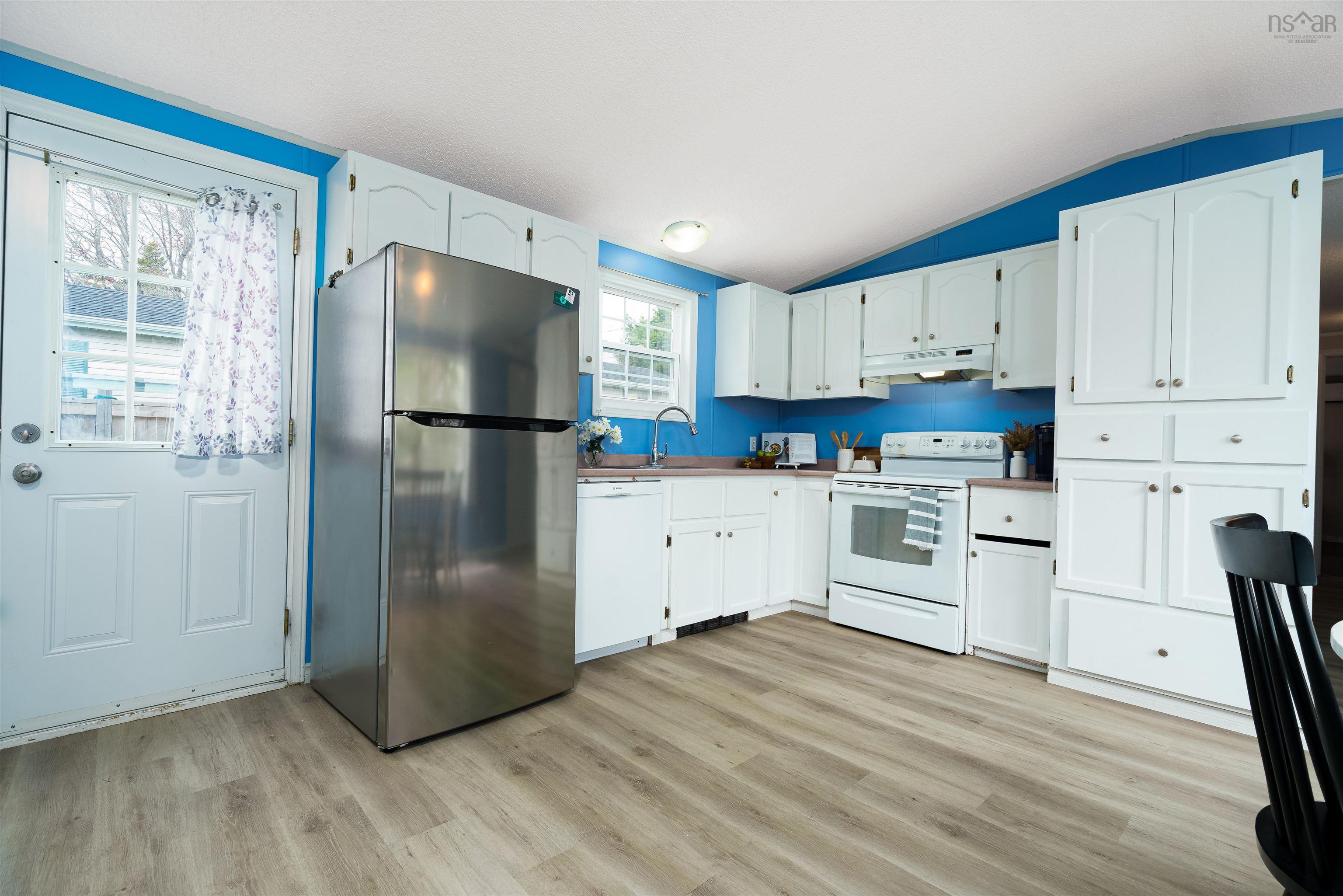 4 Tenth Street, Lucasville, NS (MLS 202611500)