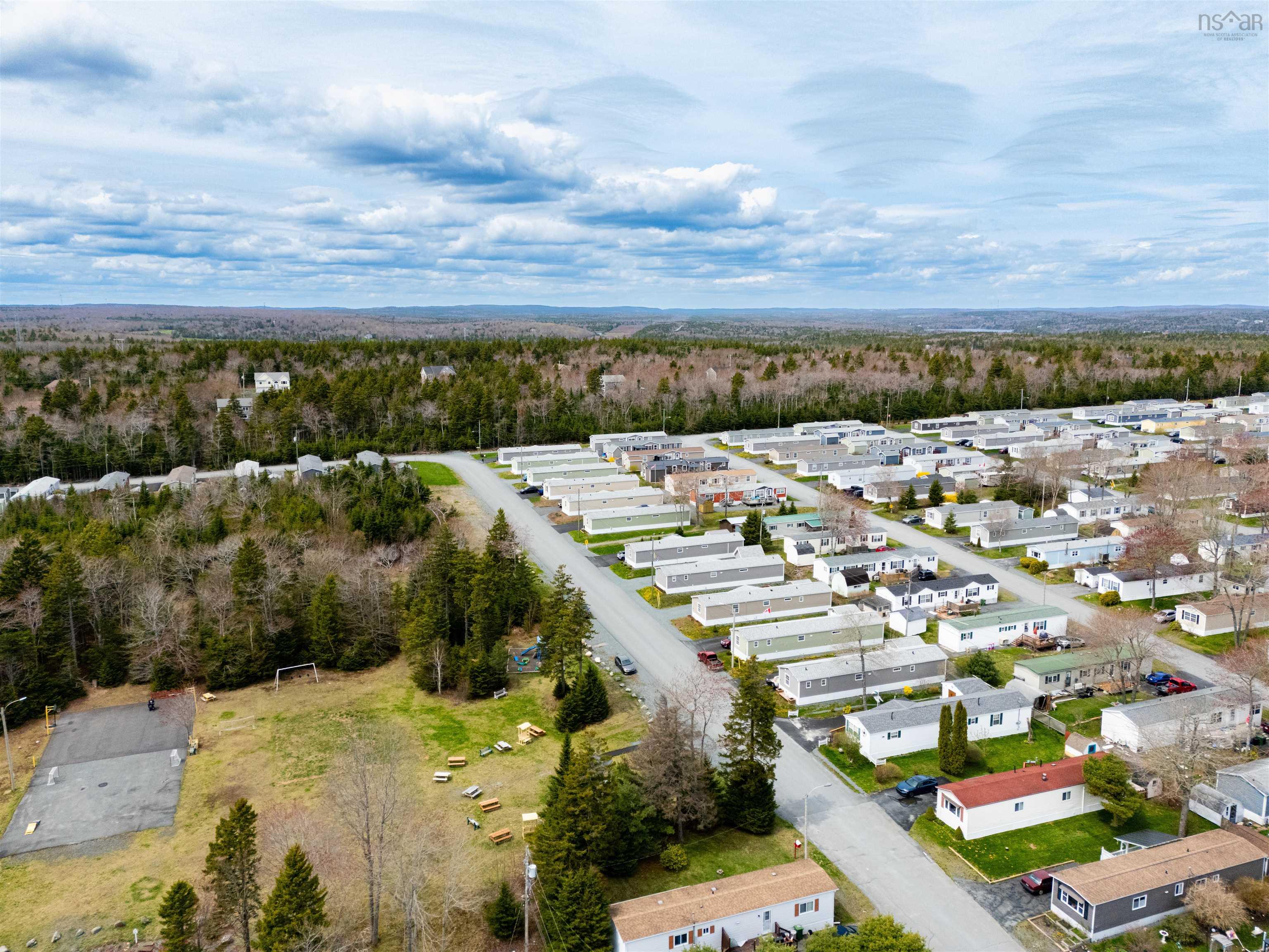 4 Tenth Street, Lucasville, NS (MLS 202611500)