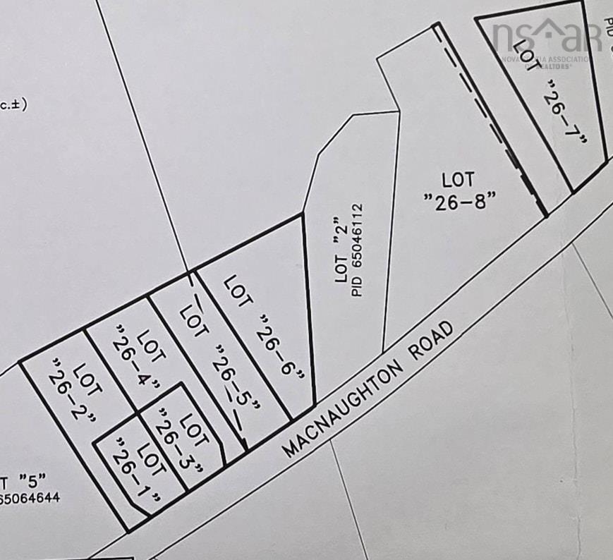 $34,900.00: 26-2 MacNaughton Road, Lyons Brook