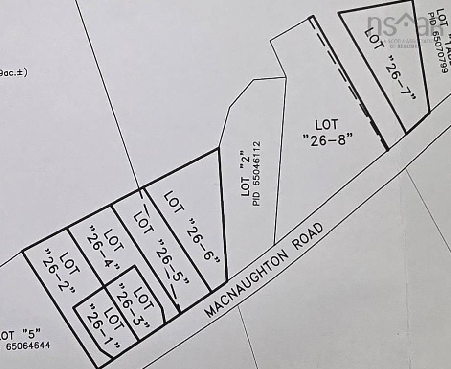 $29,000.00: 26-3 MacNaughton Road, Lyons Brook