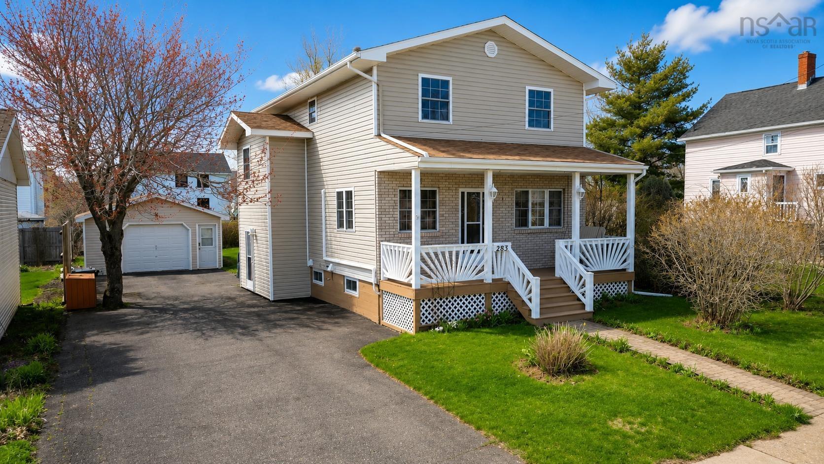 $324,000.00: 283 Cartier Street, Sydney