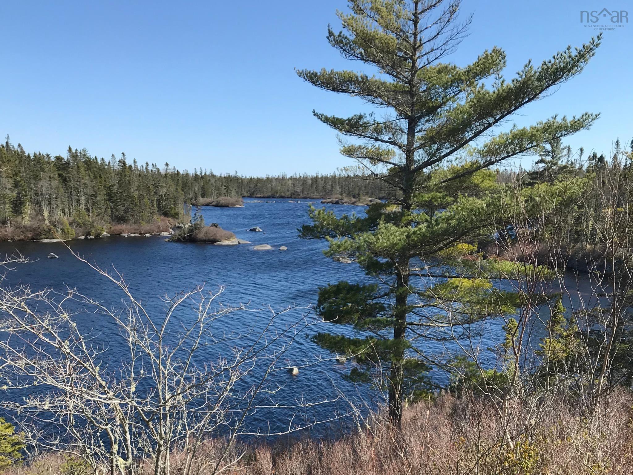 Lot 3 Moshers Hill Lake, Glen Margaret, NS (MLS® 202611506)