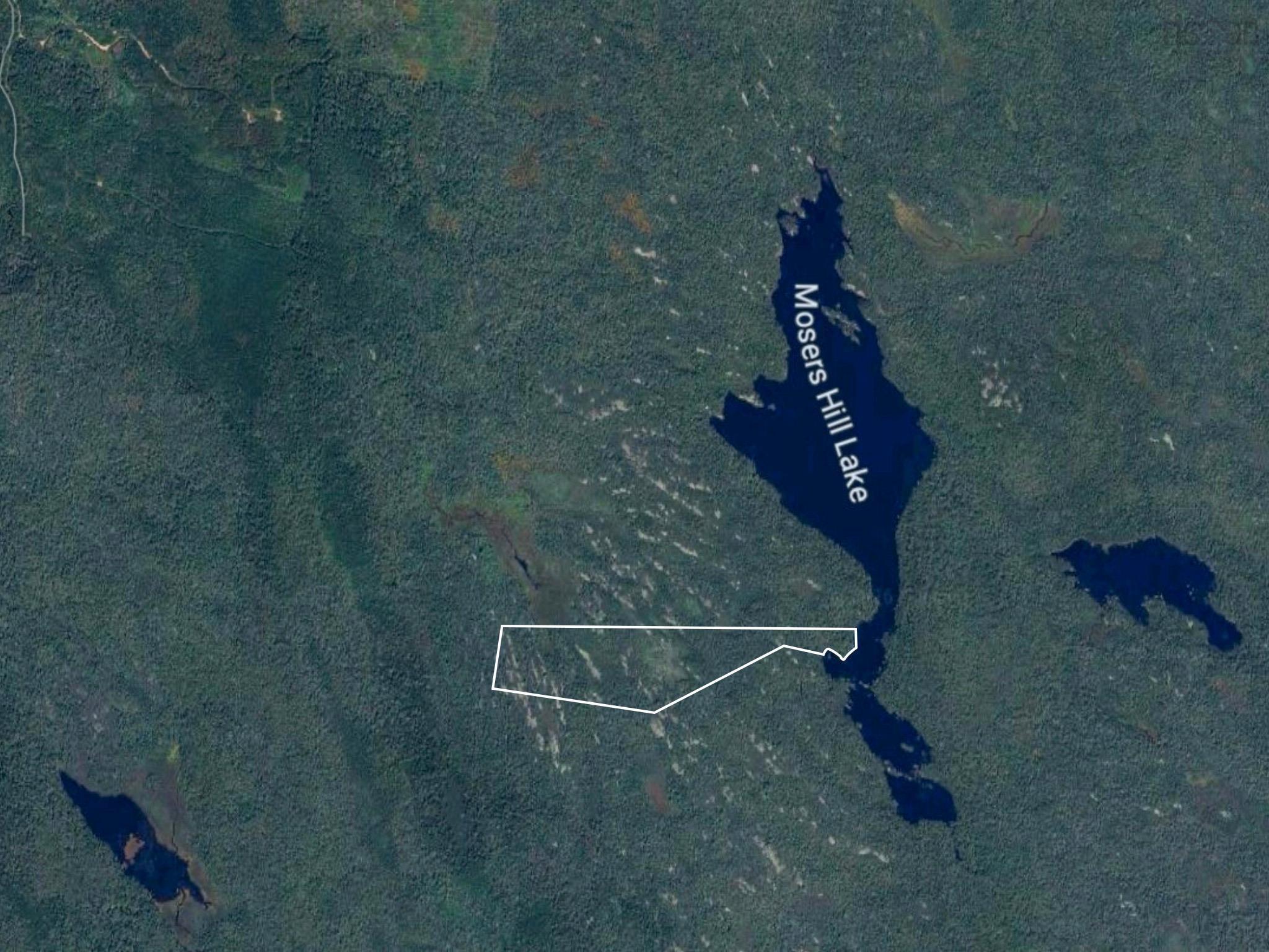 Portion of Lot 3 Mosers Hill Lake, Glen Margaret, NS (MLS 202611506)