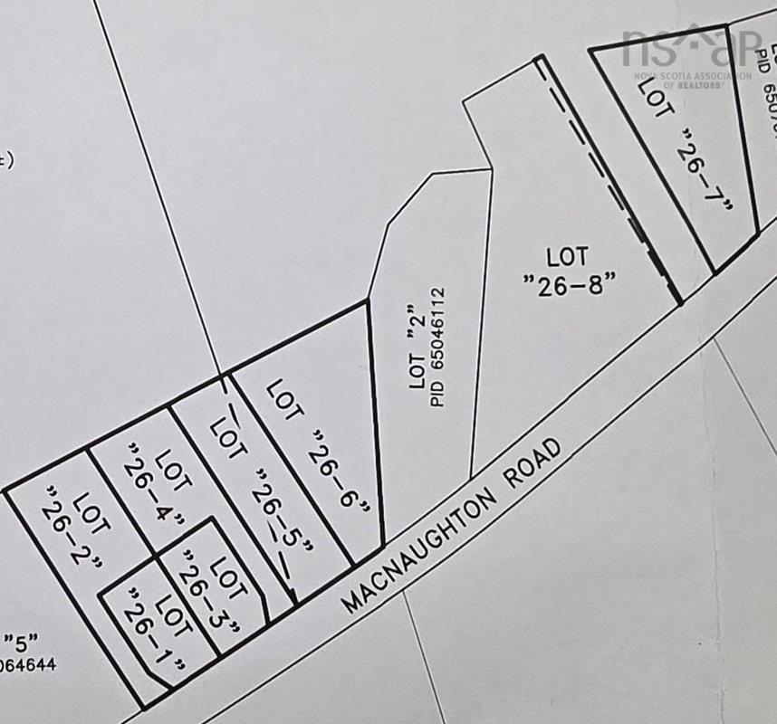 $64,000.00: 26-6 MacNaughton Road, Lyons Brook