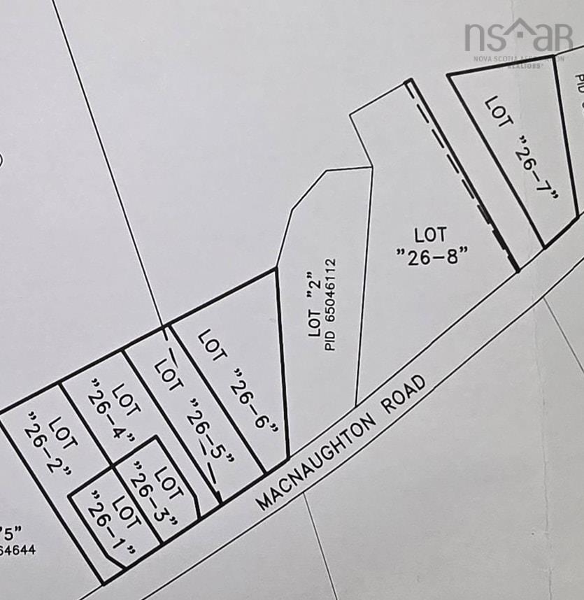 $79,900.00: 26-7 MacNaughton Road, Lyons Brook
