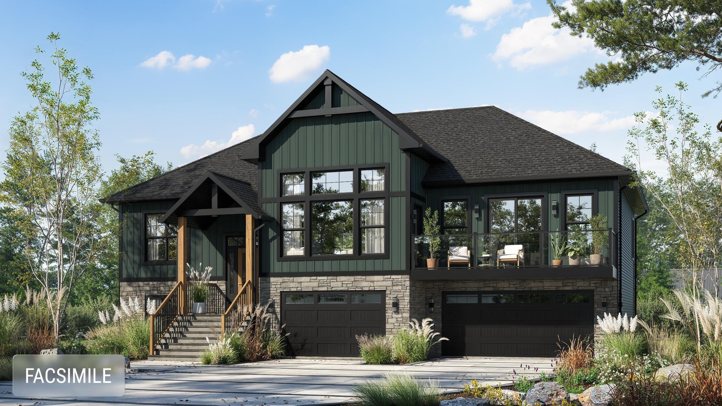 100 Moser Island Road, Glen Margaret, NS (MLS® 202611509)