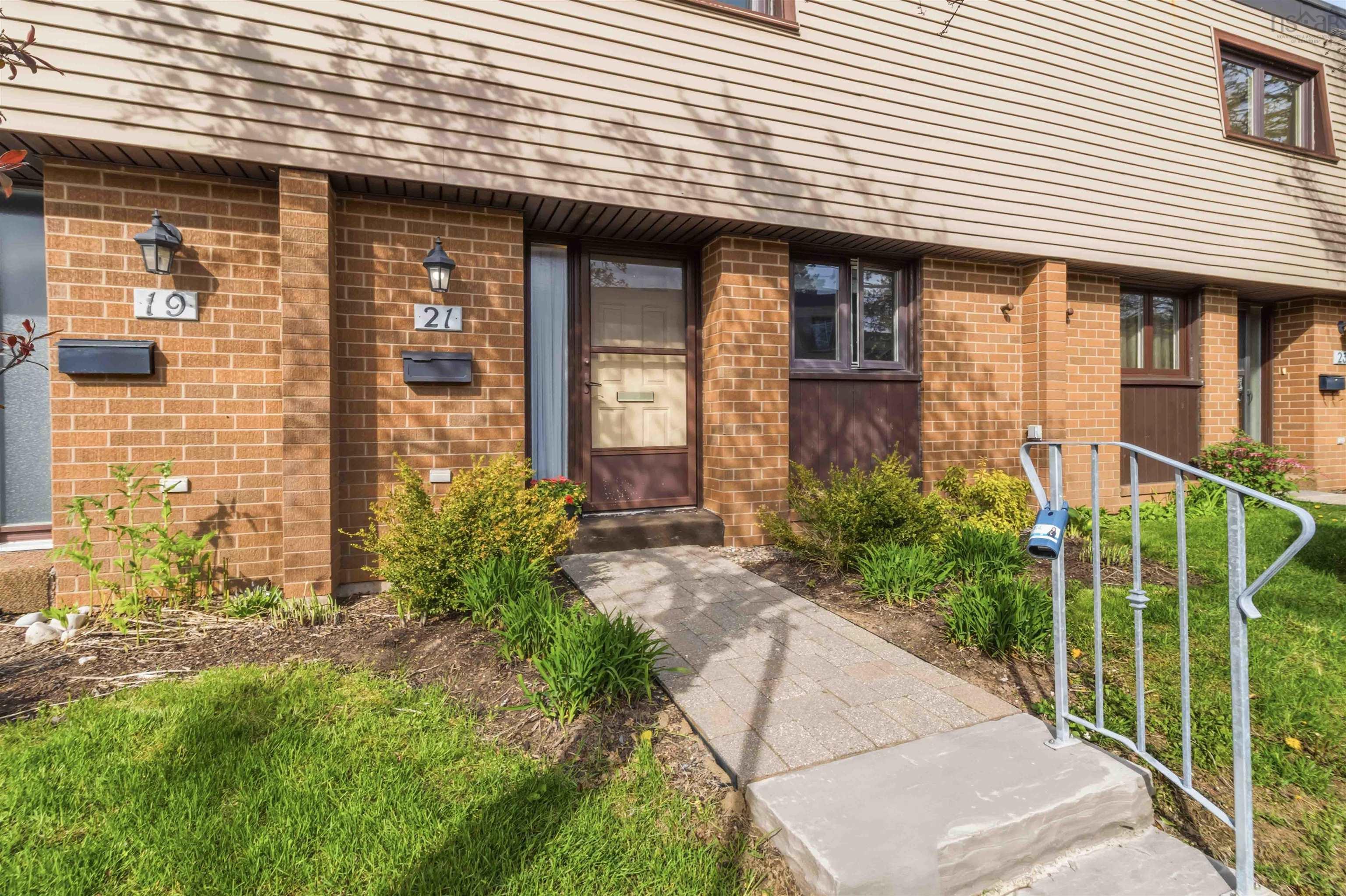 21 Forestside Crescent, Halifax, NS (MLS® 202611512)