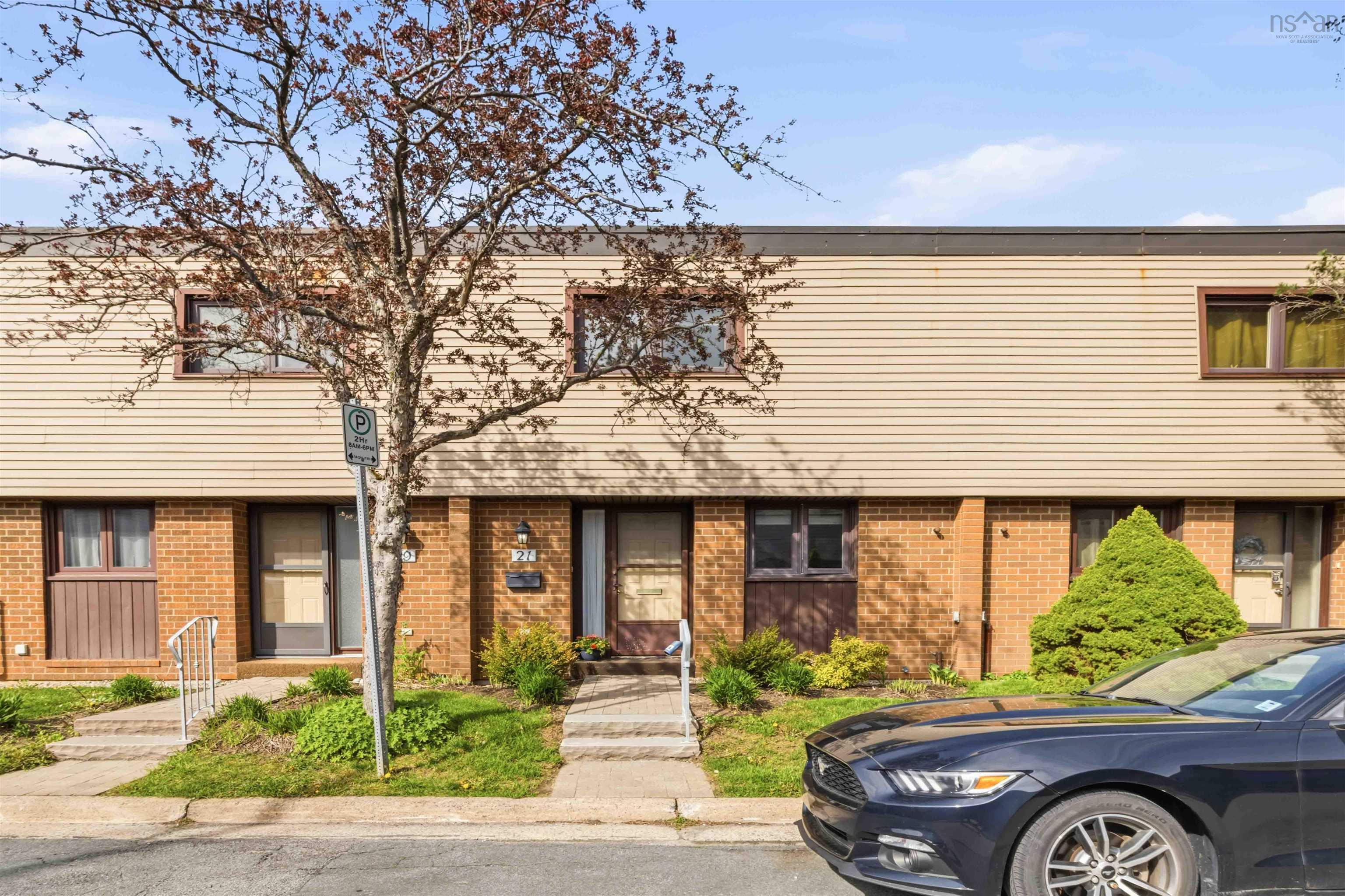 21 Forestside Crescent, Halifax, NS (MLS 202611512)