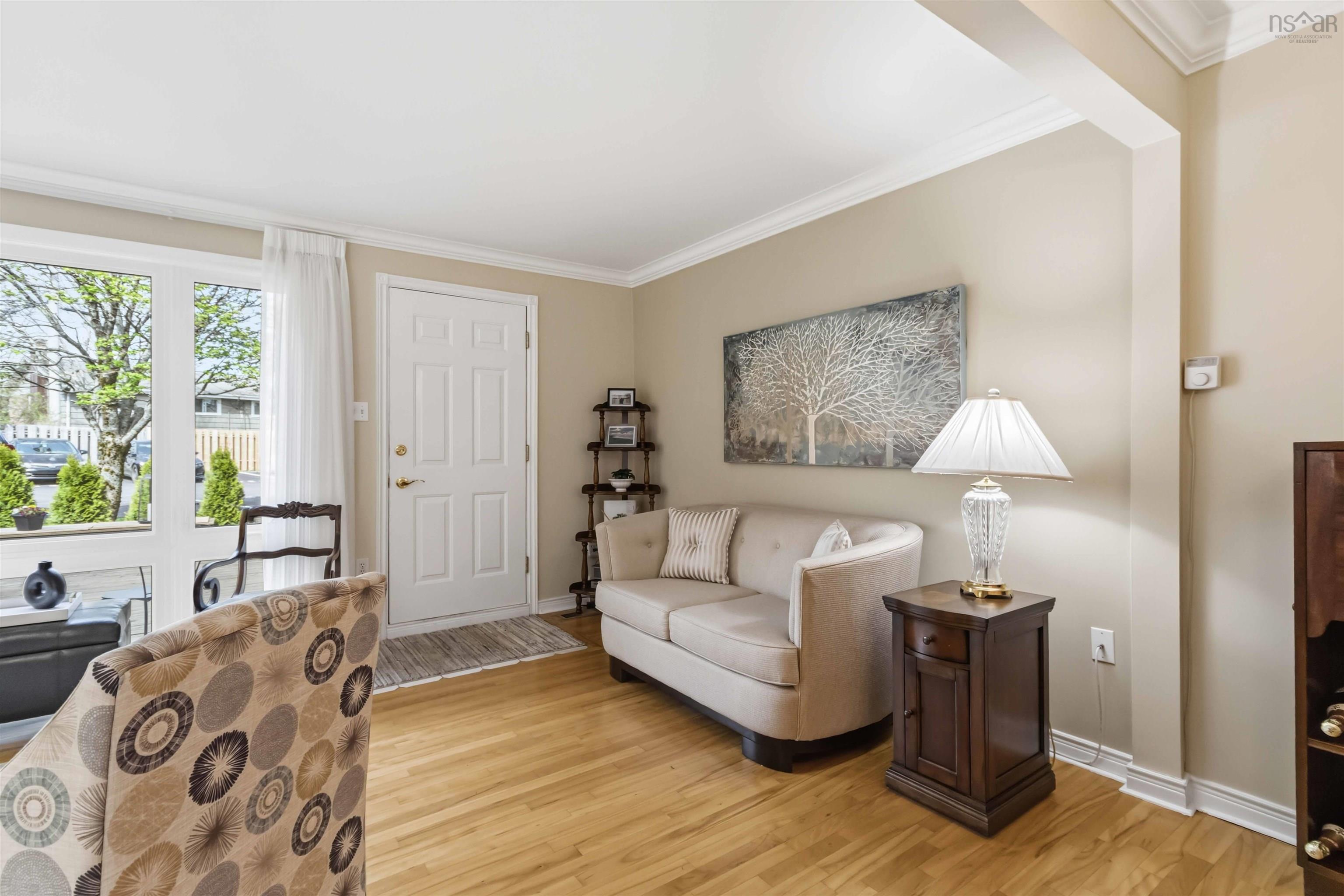 21 Forestside Crescent, Halifax, NS (MLS 202611512)