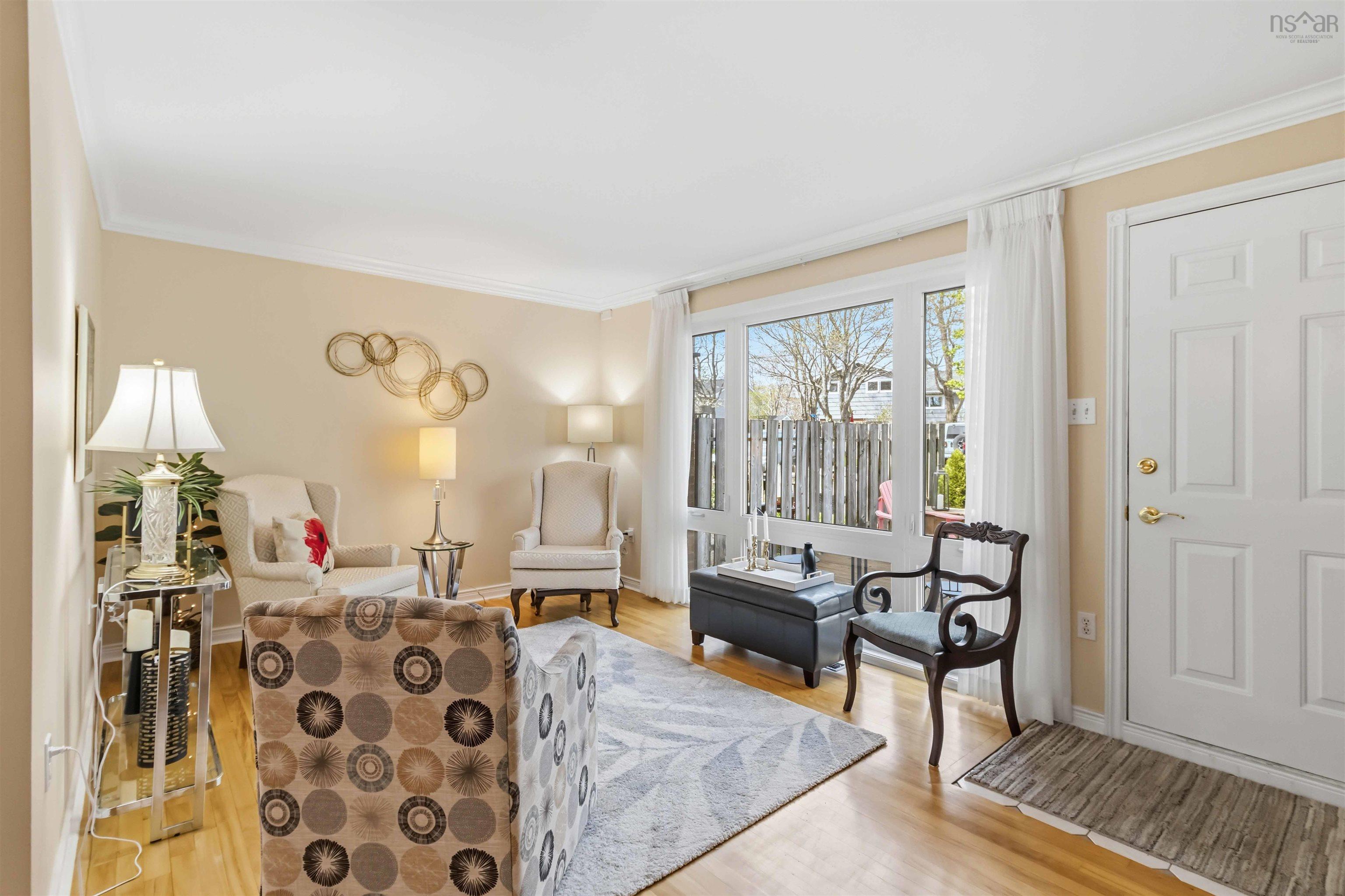 21 Forestside Crescent, Halifax, NS (MLS 202611512)
