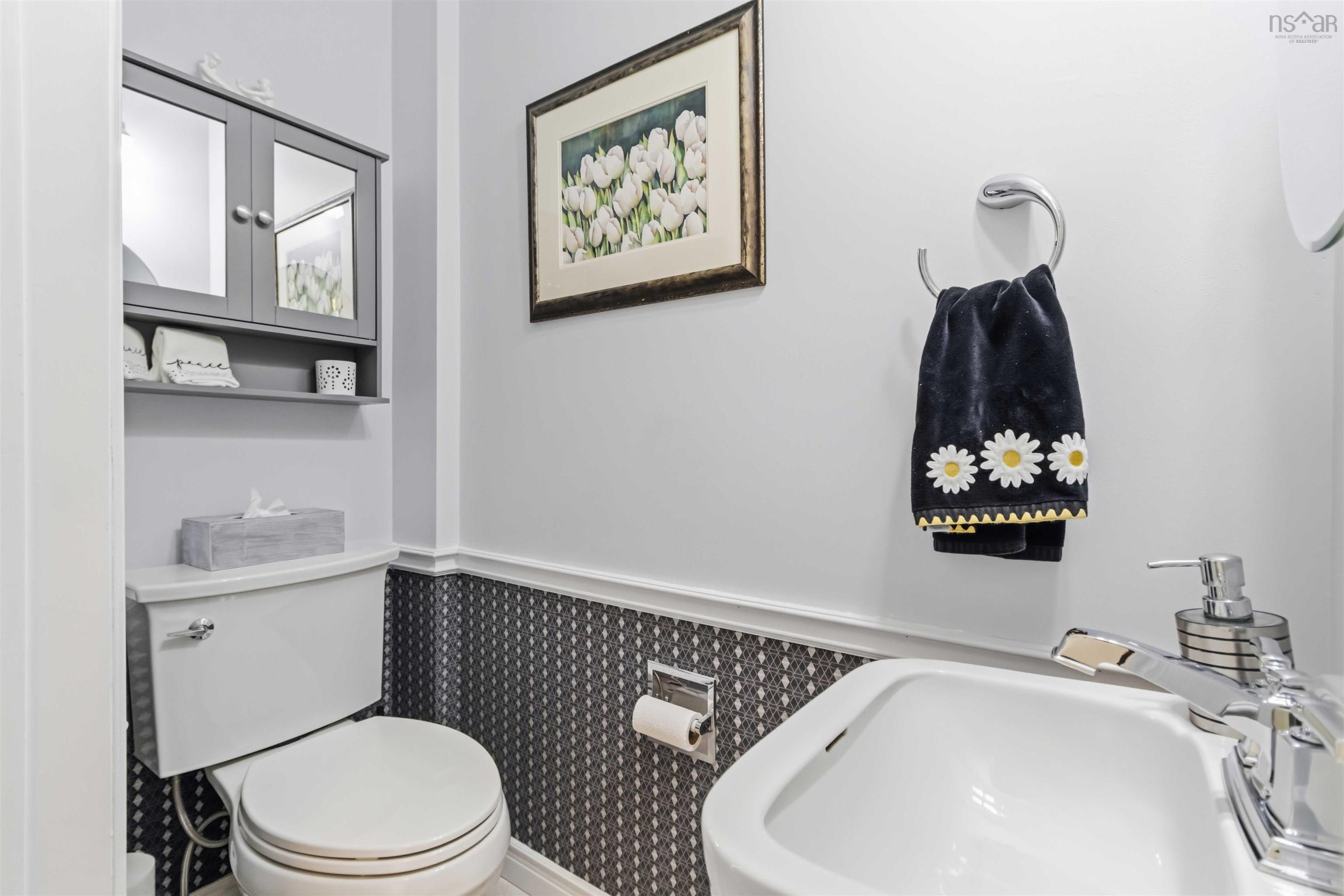 21 Forestside Crescent, Halifax, NS (MLS 202611512)