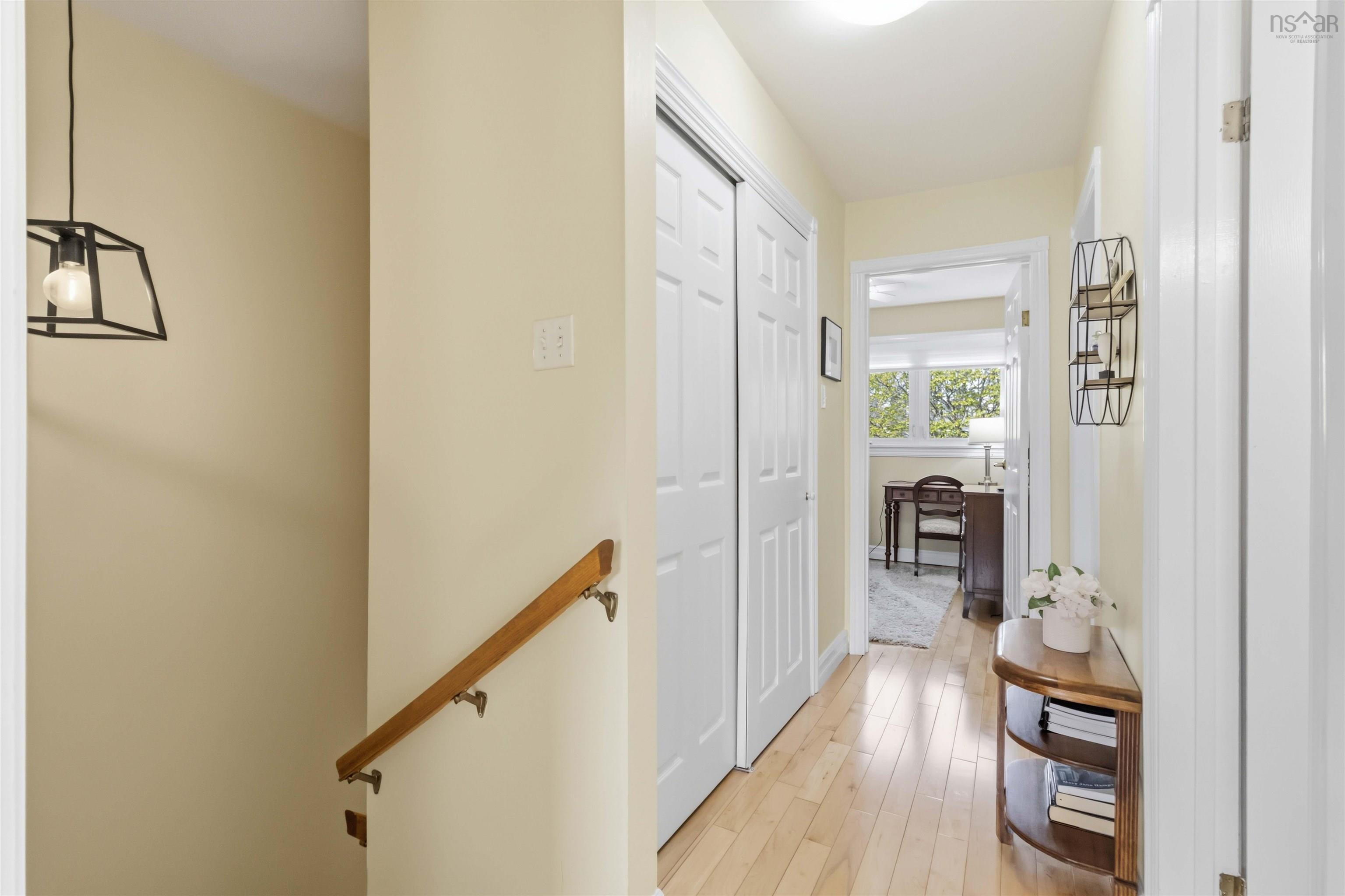 21 Forestside Crescent, Halifax, NS (MLS 202611512)