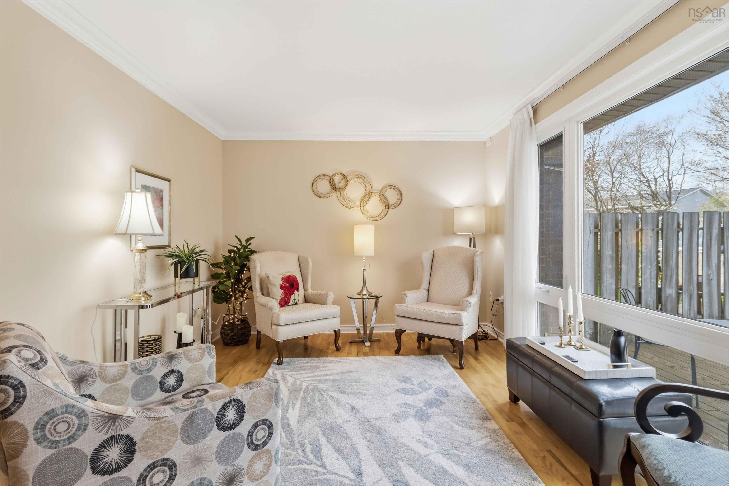 21 Forestside Crescent, Halifax, NS (MLS 202611512)