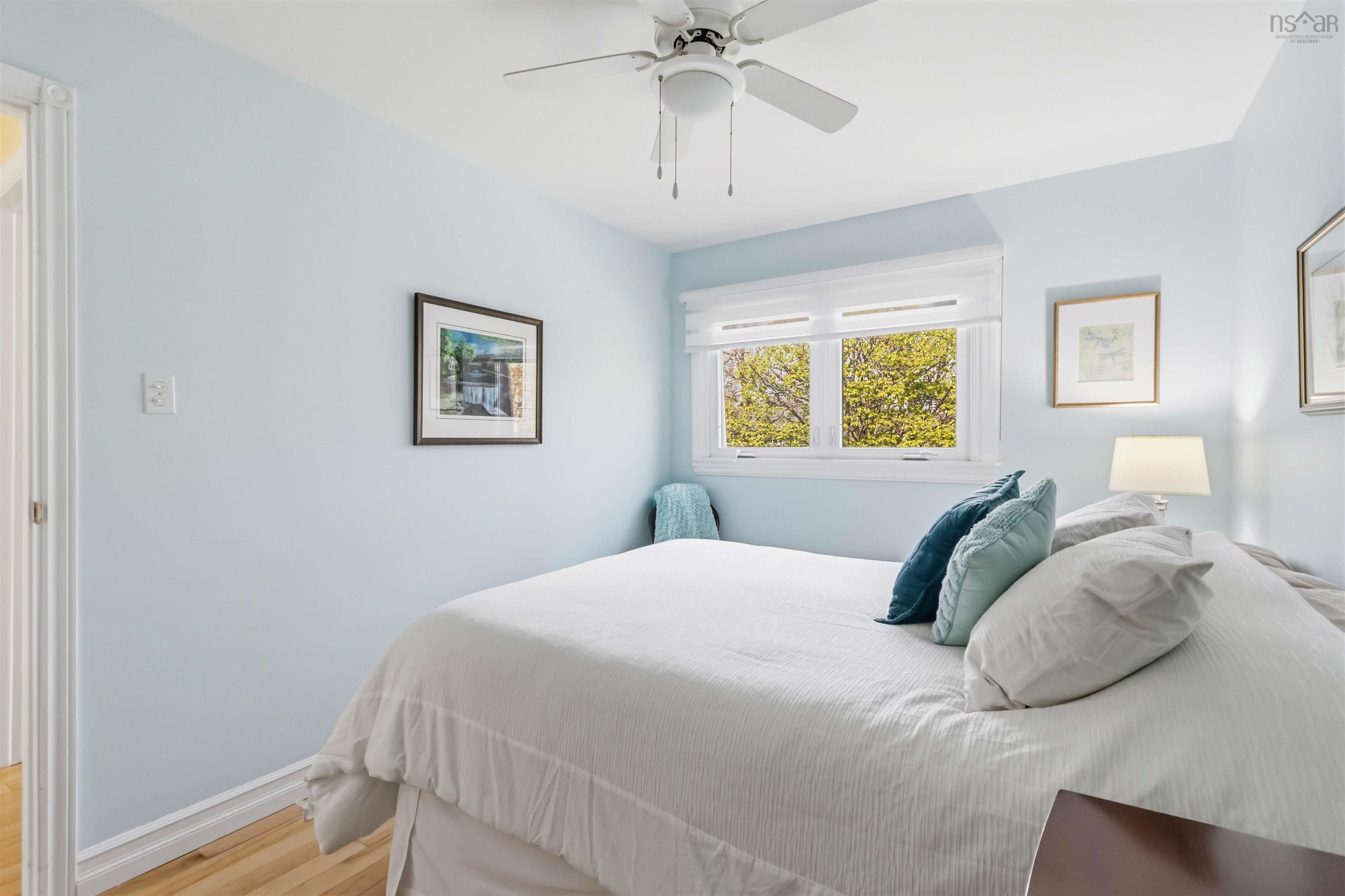 21 Forestside Crescent, Halifax, NS (MLS 202611512)