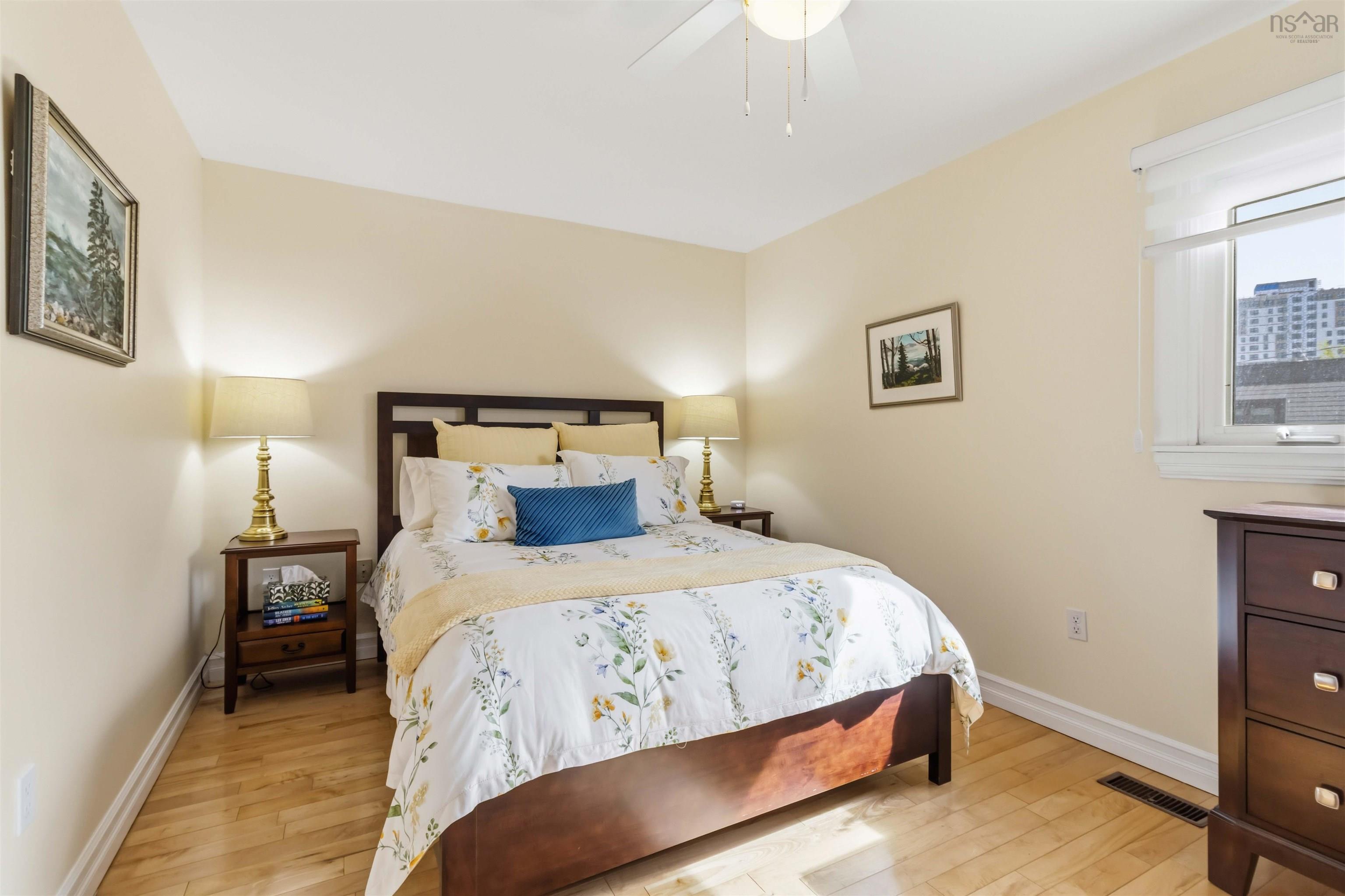 21 Forestside Crescent, Halifax, NS (MLS 202611512)