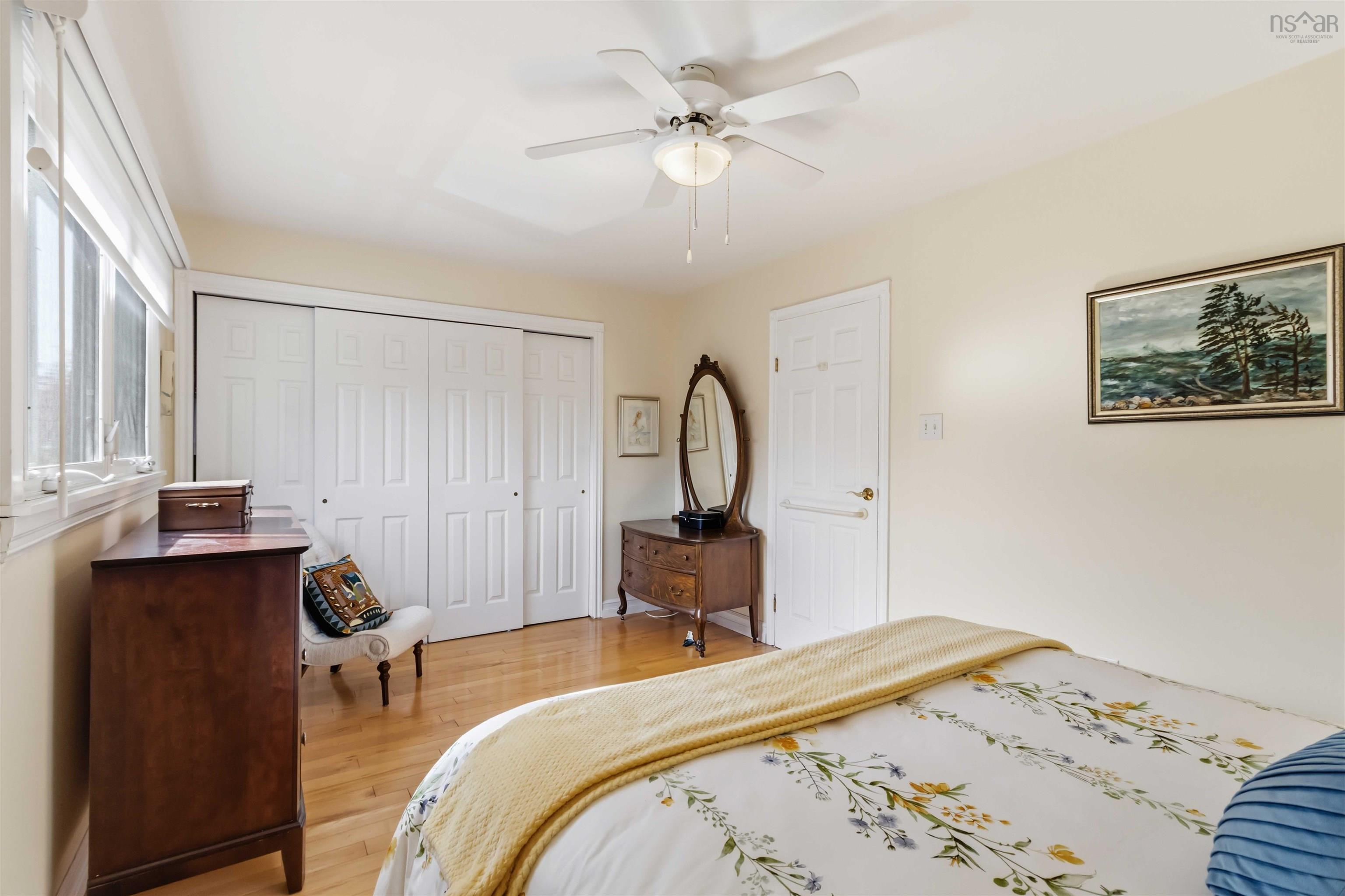 21 Forestside Crescent, Halifax, NS (MLS 202611512)