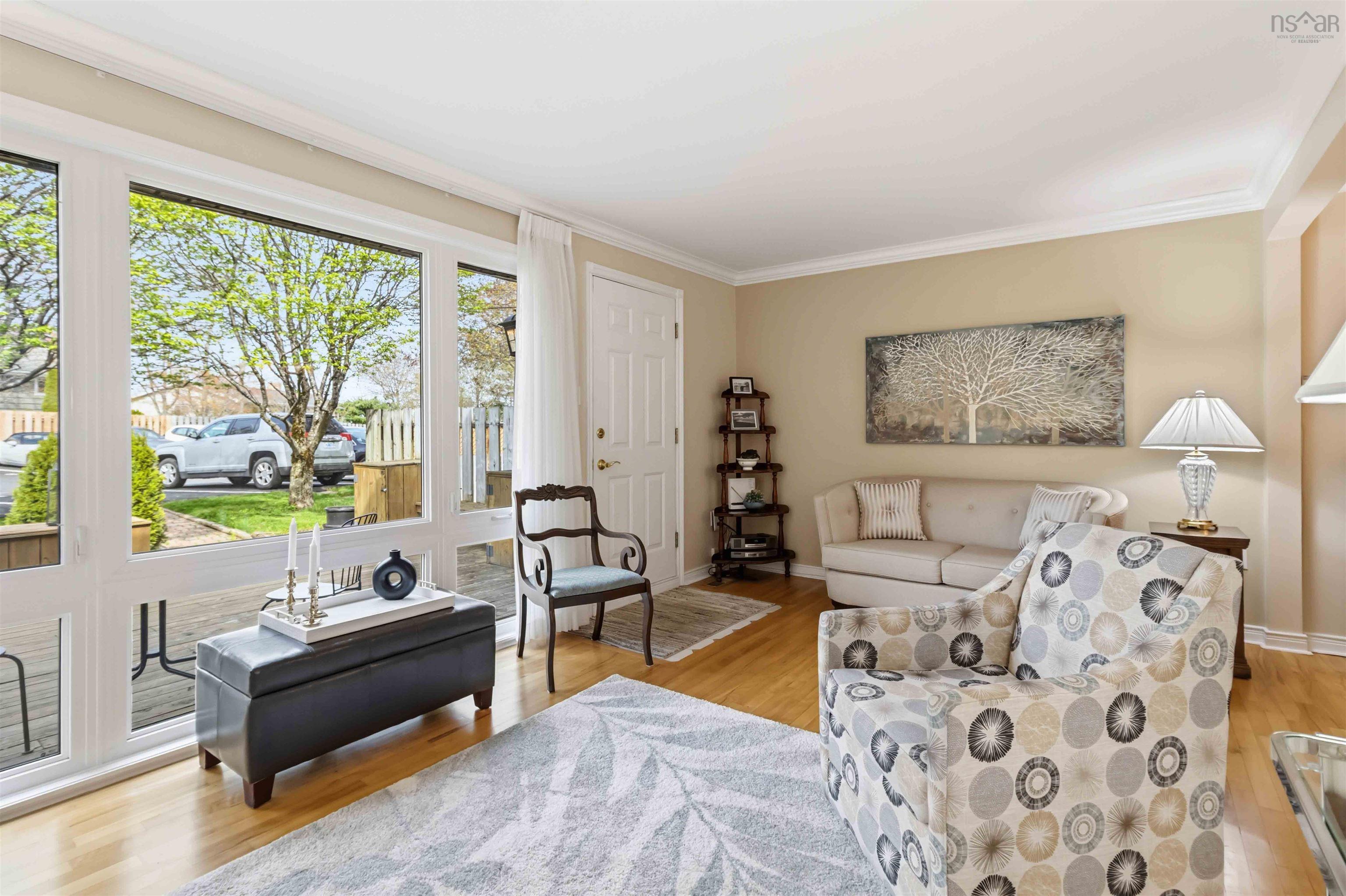 21 Forestside Crescent, Halifax, NS (MLS 202611512)