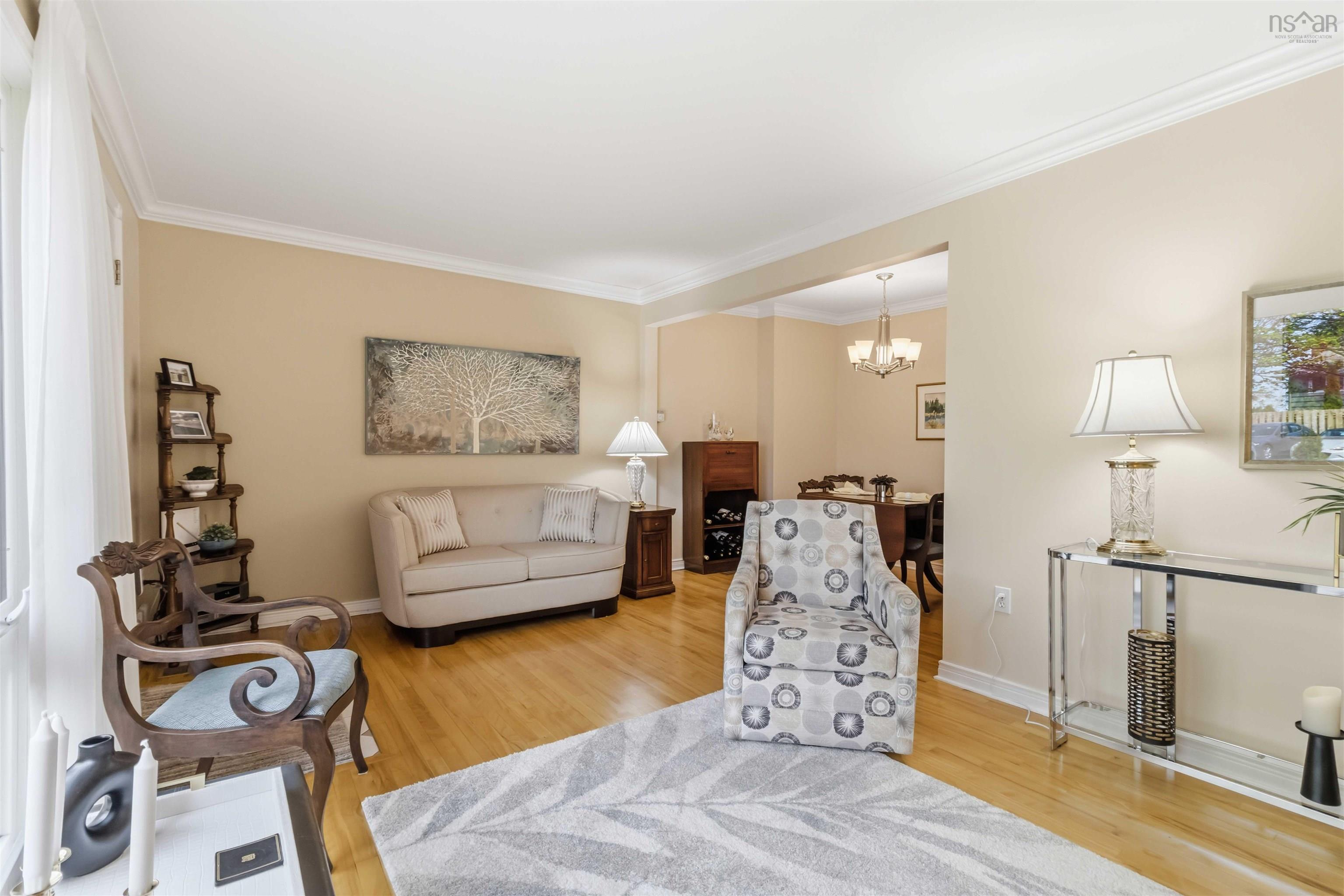 21 Forestside Crescent, Halifax, NS (MLS 202611512)