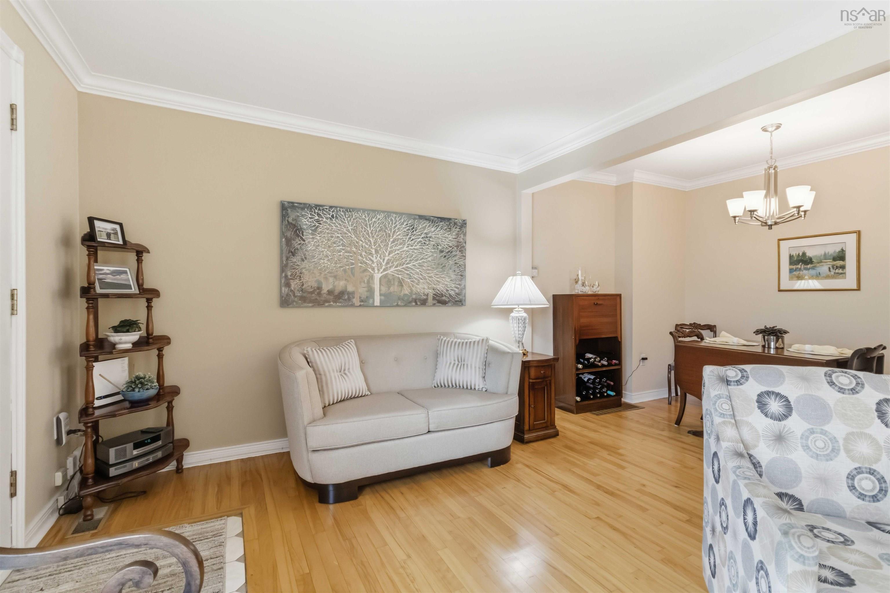 21 Forestside Crescent, Halifax, NS (MLS 202611512)