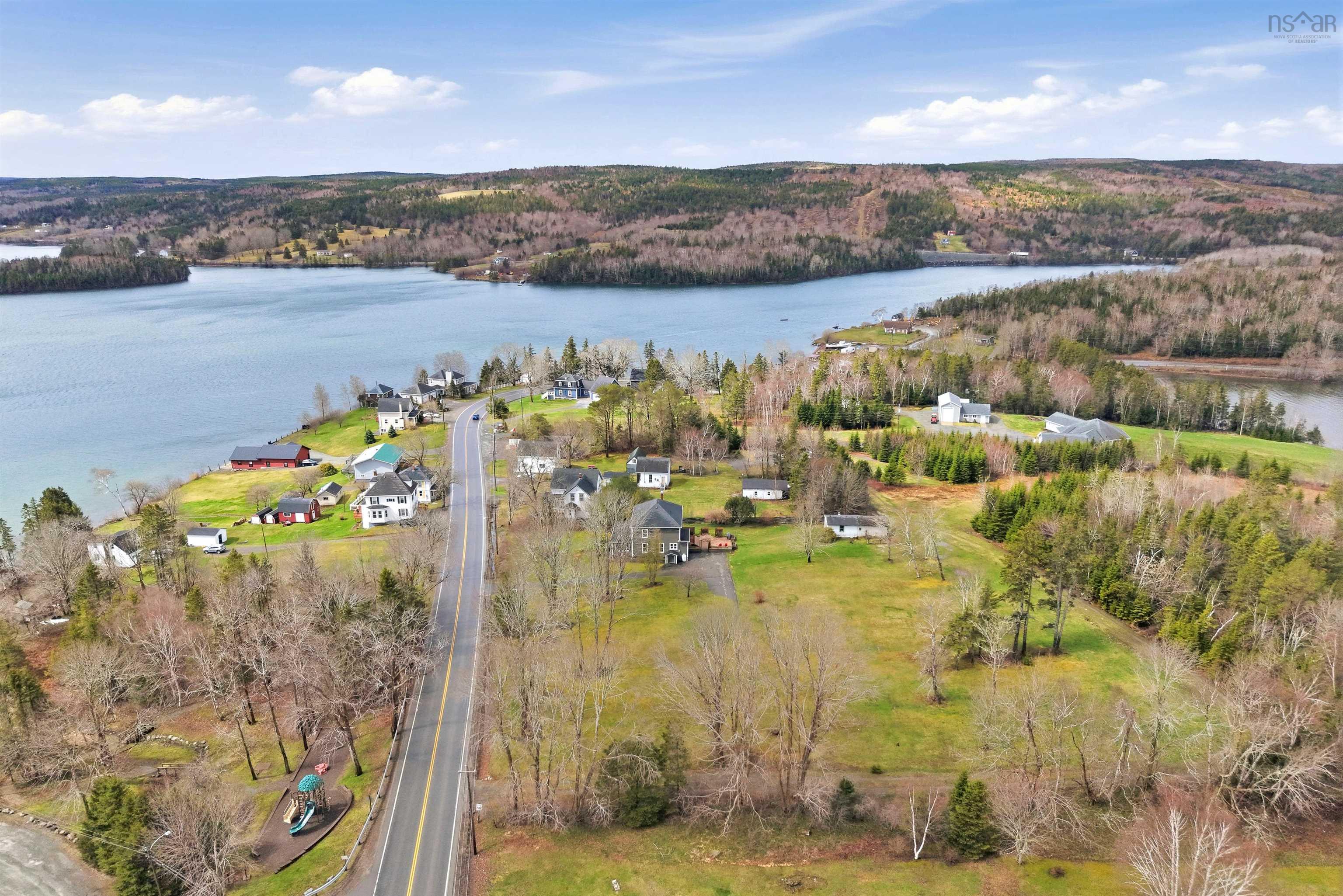 $695,000.00: 11659 Highway 16, Boylston