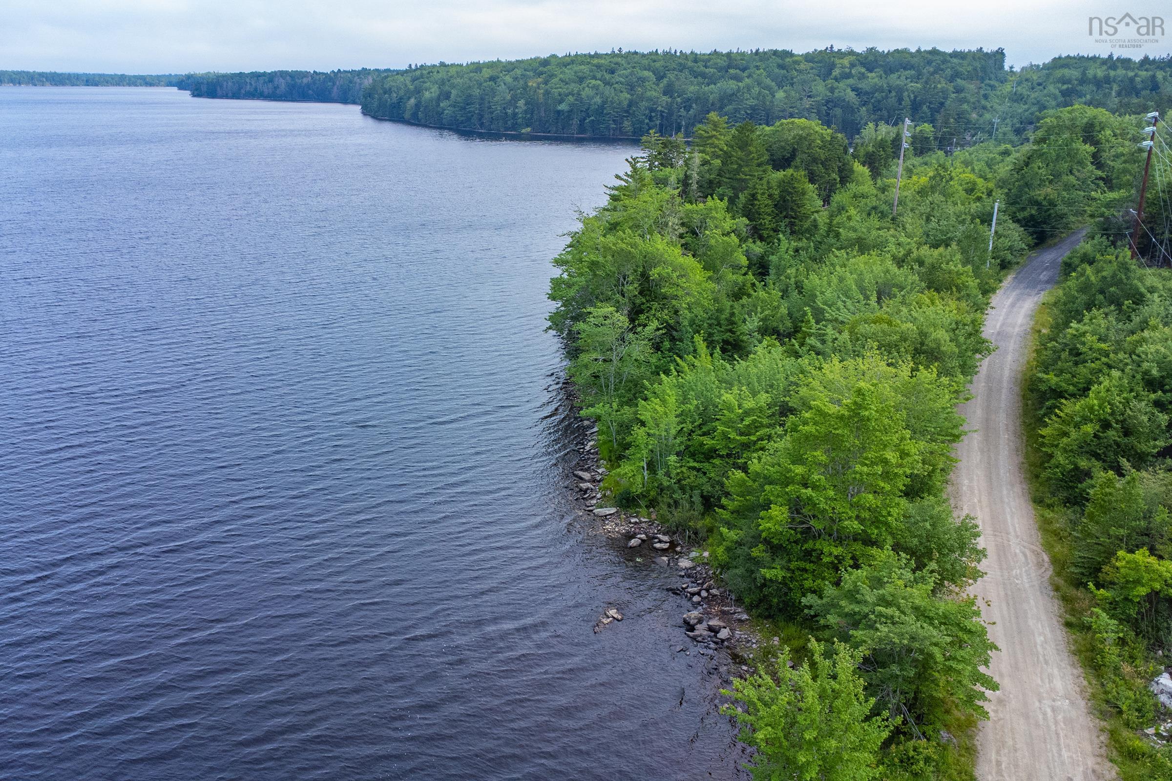 $55,000.00: Lot, Hamilton Road, Pleasant Valley
