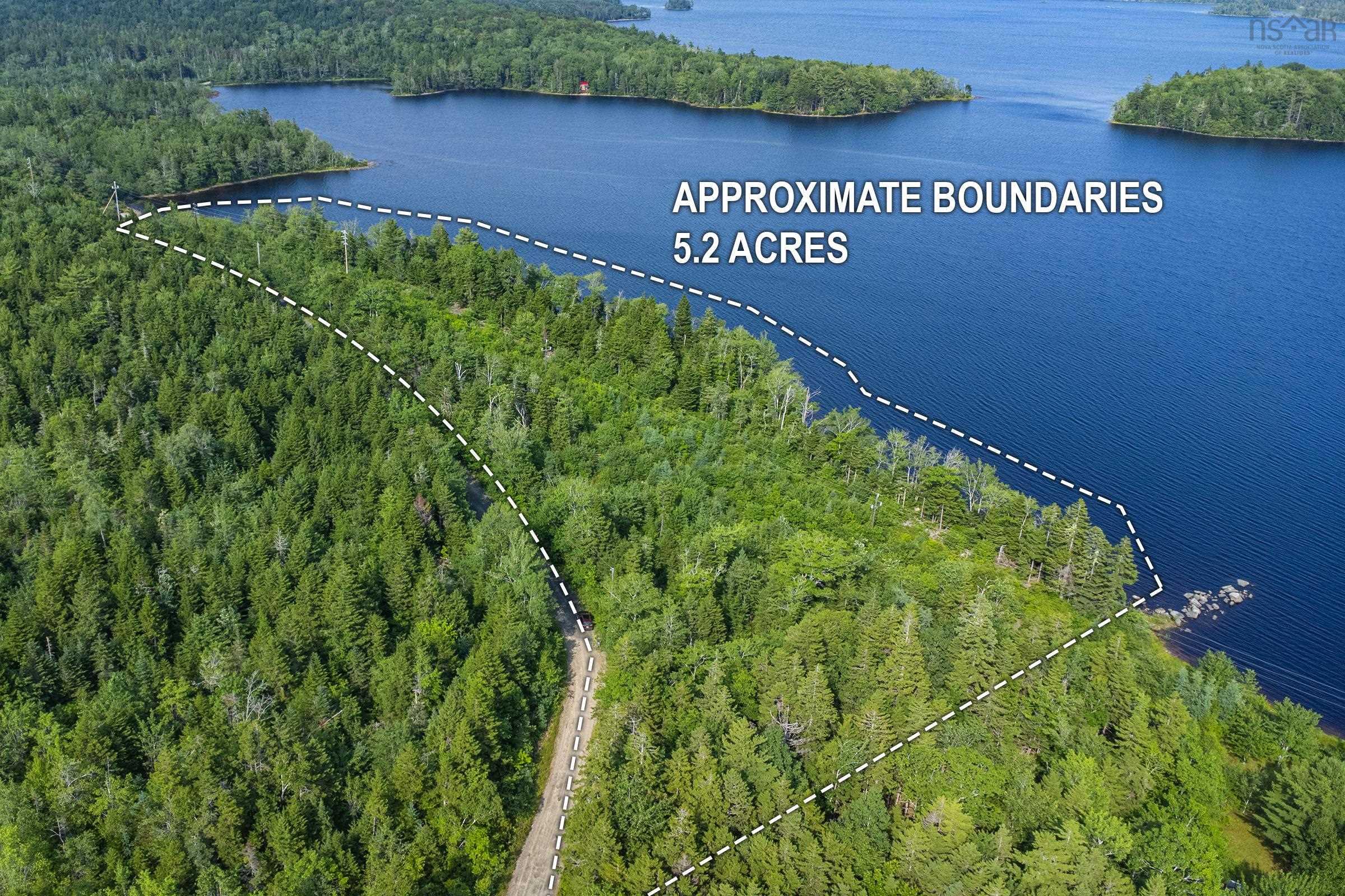 $55,000.00: Lot, Hamilton Road, Pleasant Valley