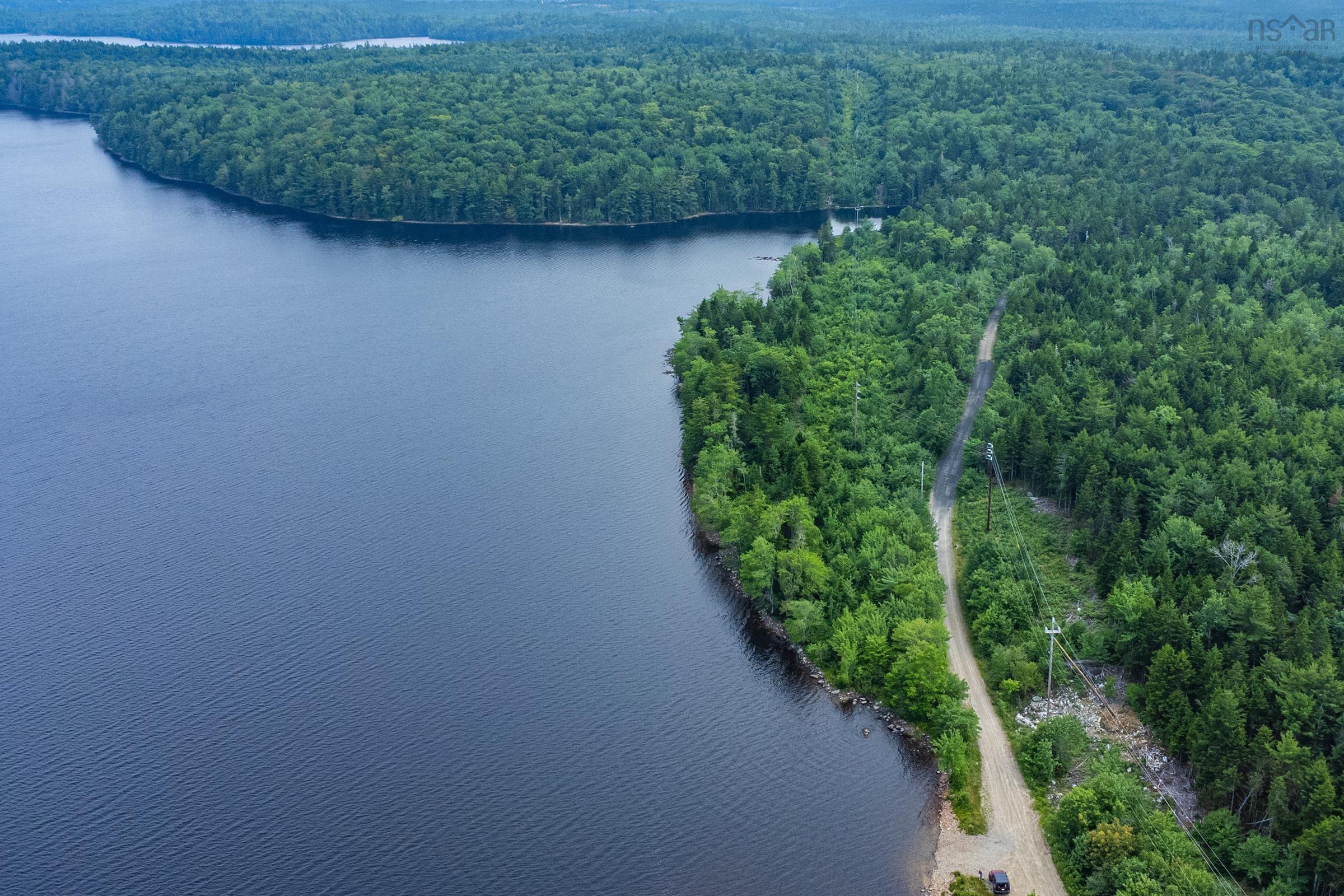 $55,000.00: Lot, Hamilton Road, Pleasant Valley
