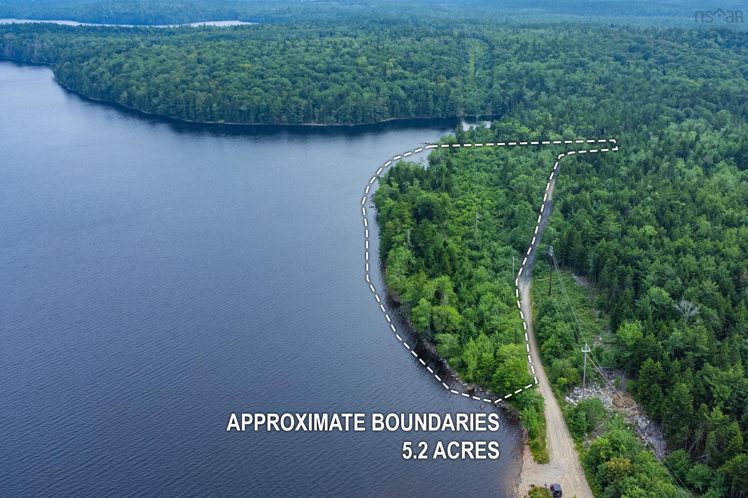 $55,000.00: Lot, Hamilton Road, Pleasant Valley