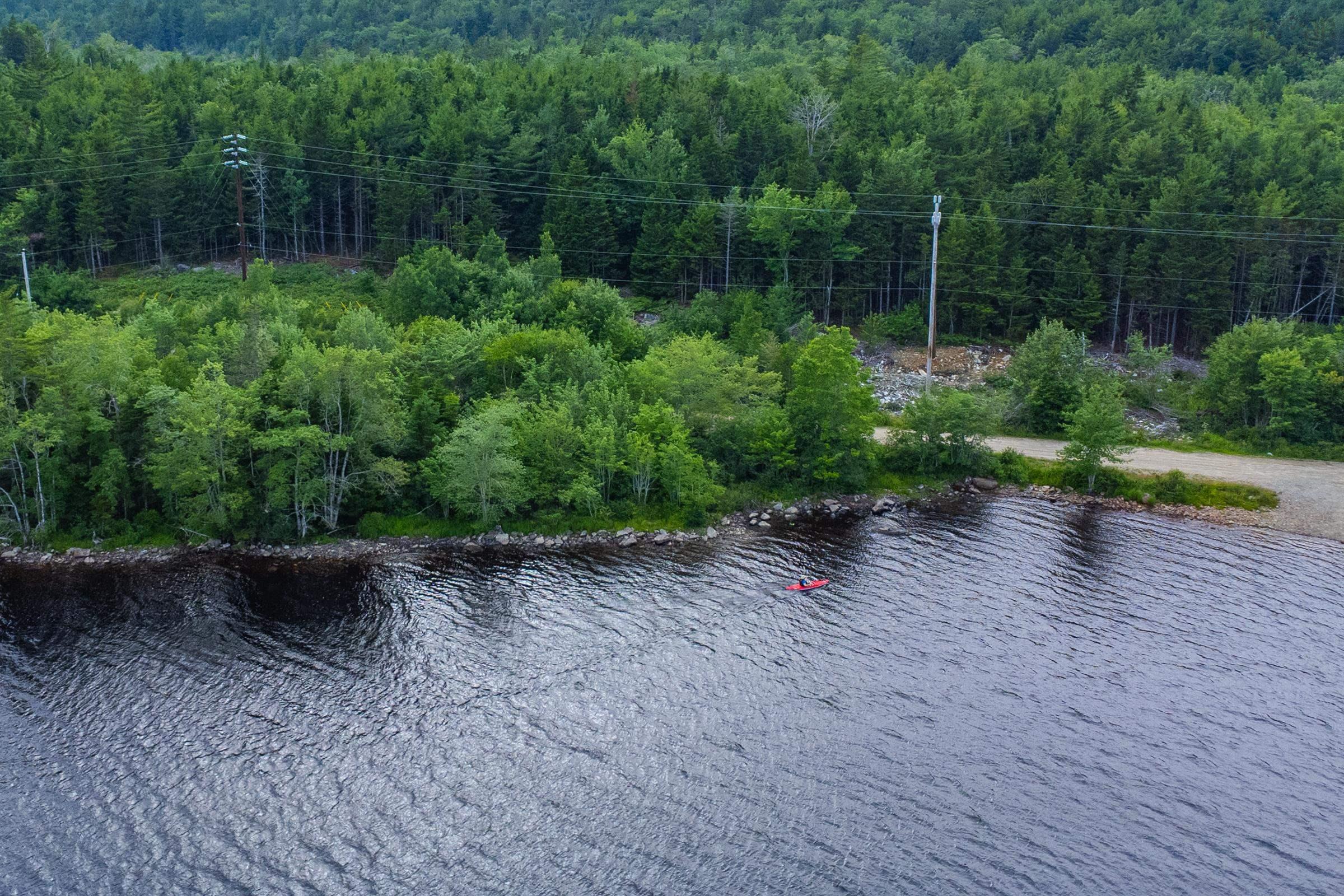 $55,000.00: Lot, Hamilton Road, Pleasant Valley