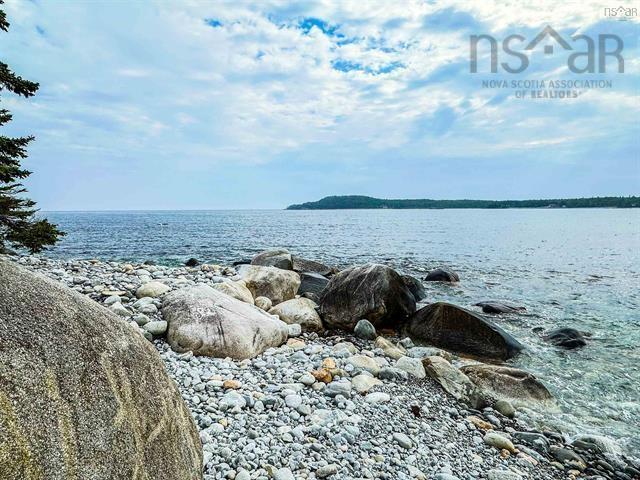 Lot 3 Stewarts Point Road, East Port L'hebert, NS (MLS® 202611520)