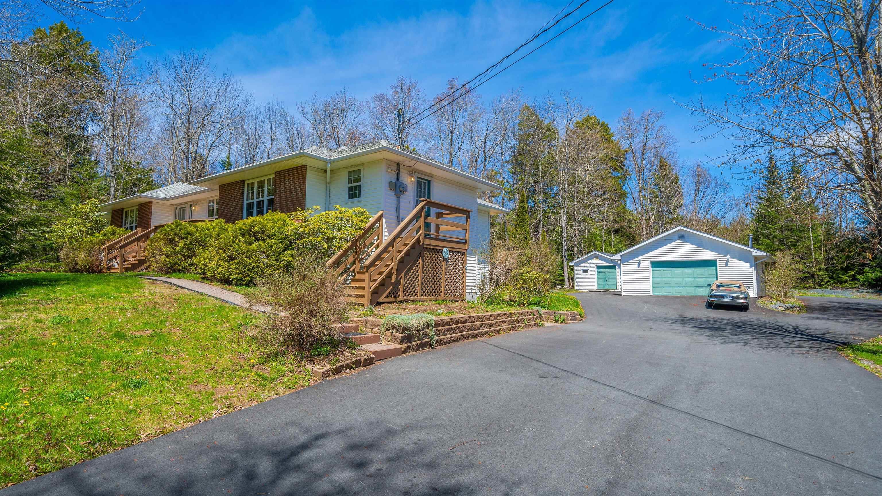 26 Joslyn Drive, Fall River, NS (MLS 202611529)