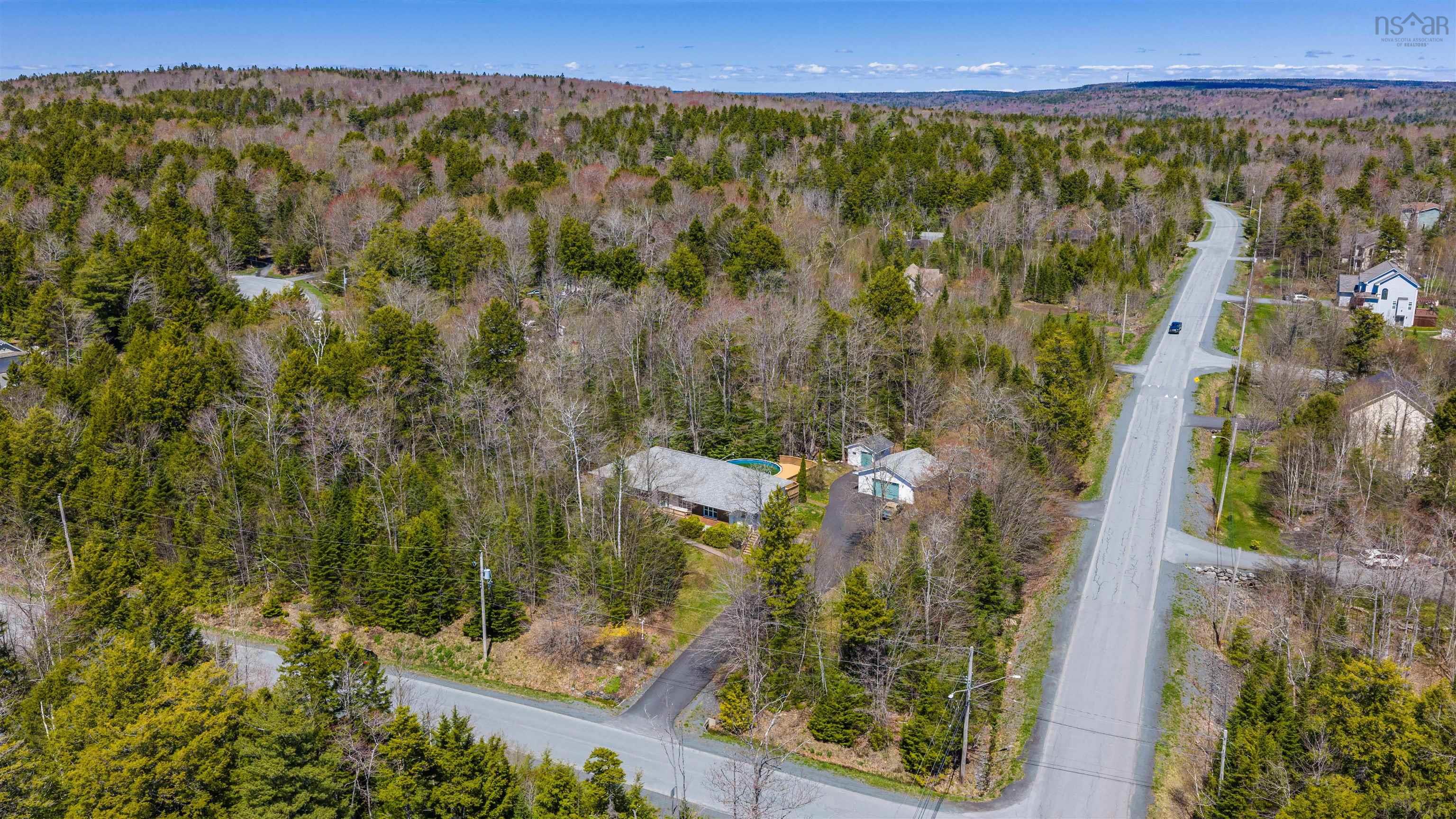 26 Joslyn Drive, Fall River, NS (MLS 202611529)