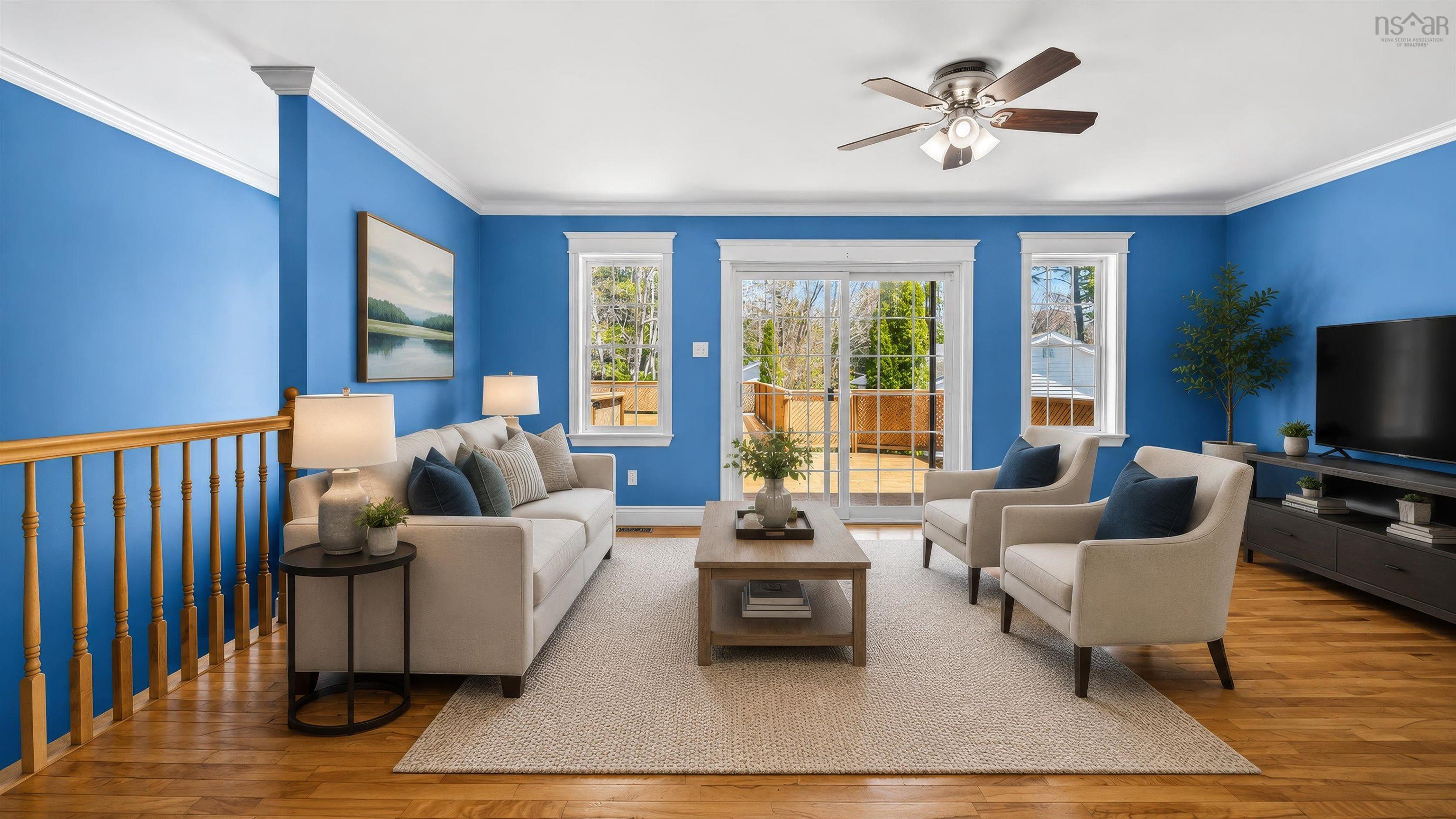 26 Joslyn Drive, Fall River, NS (MLS 202611529)