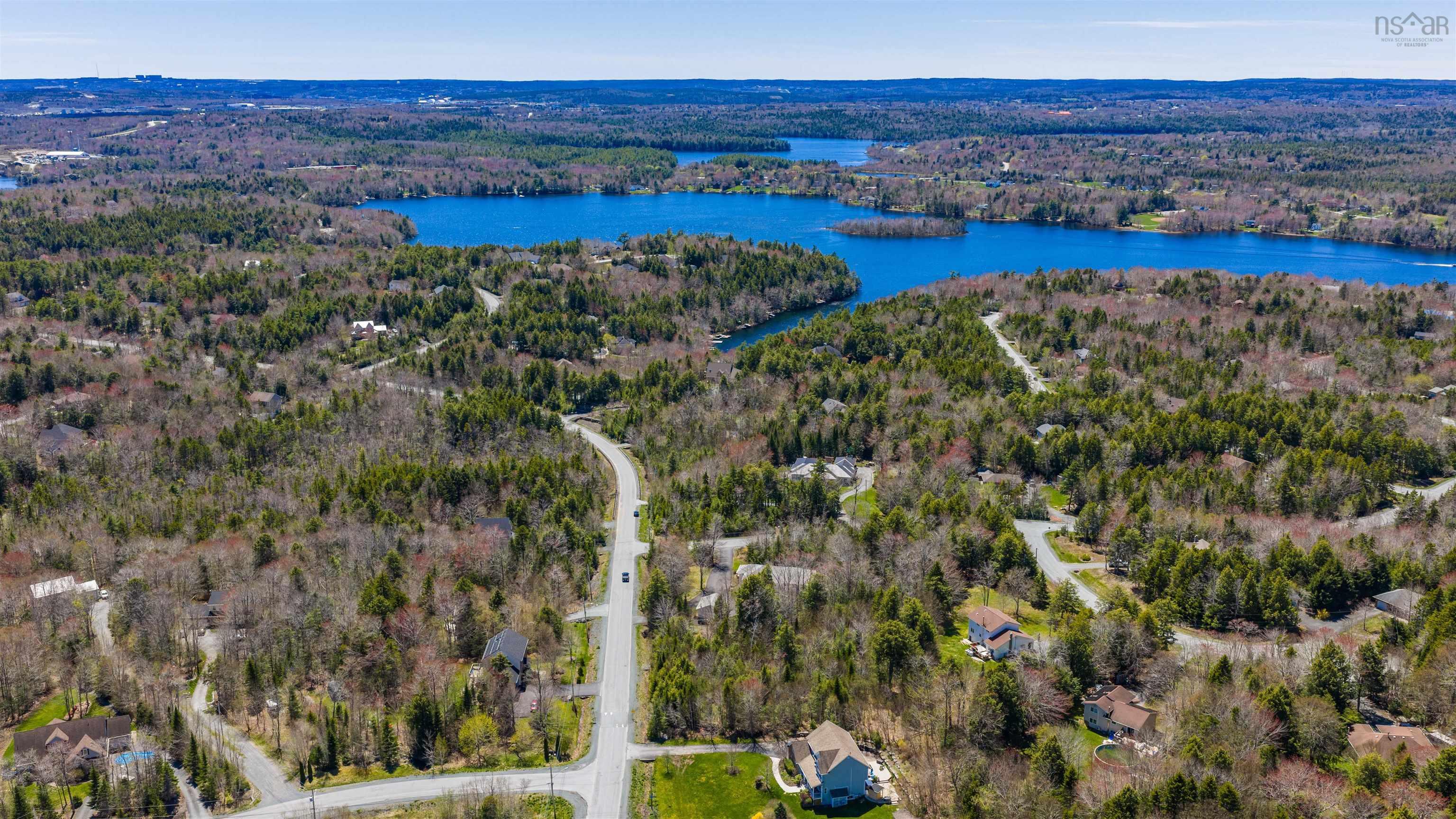 26 Joslyn Drive, Fall River, NS (MLS 202611529)