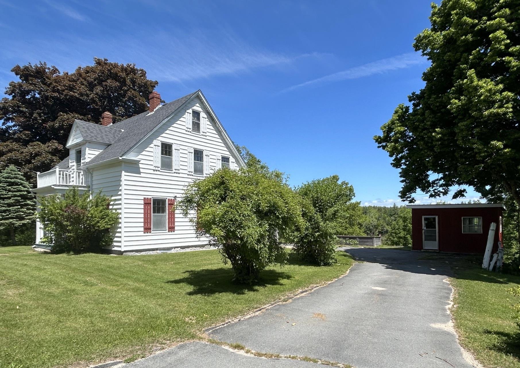 $419,000.00: 5226 Highway 3, Chester Basin