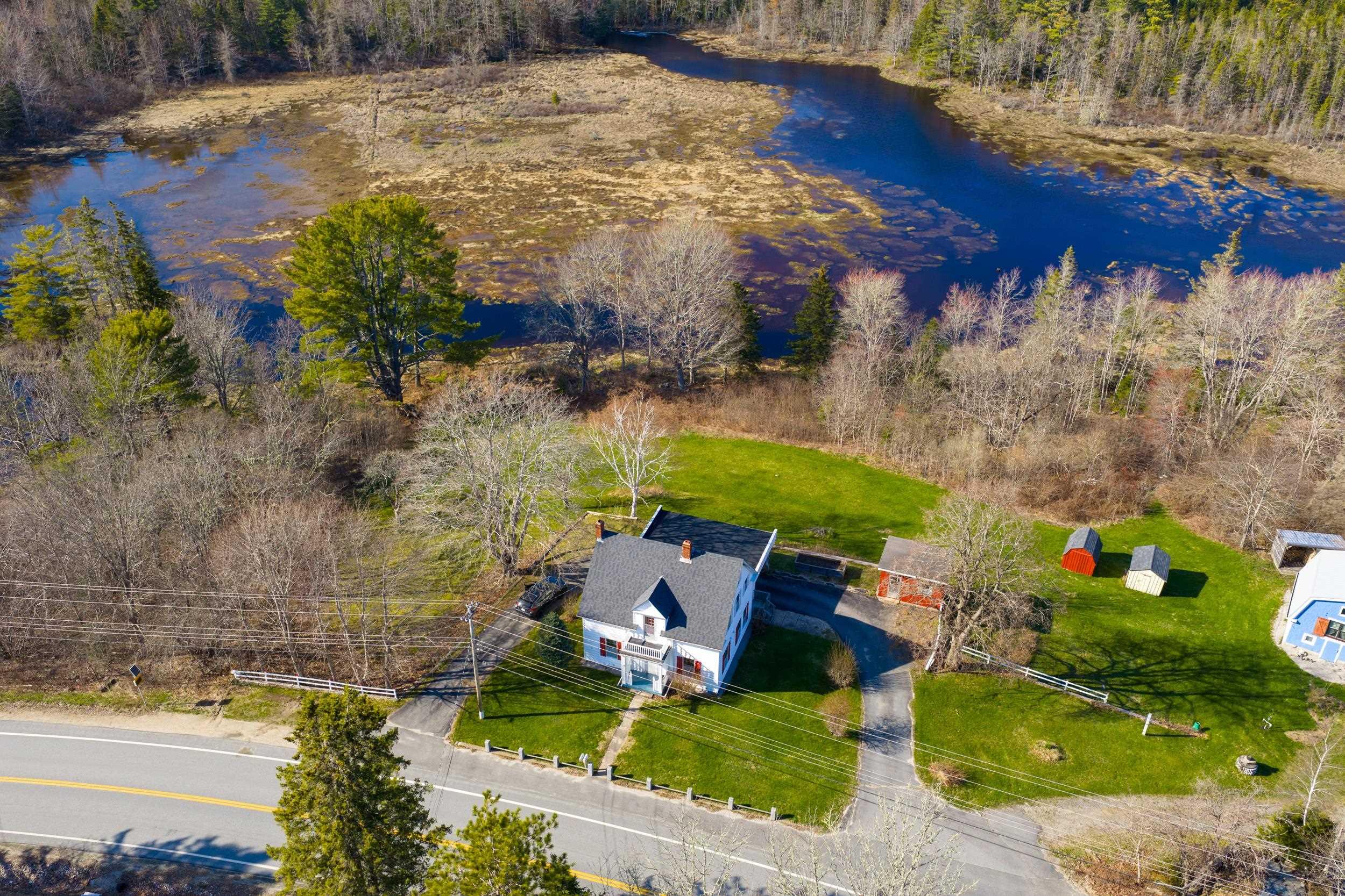 $419,000.00: 5226 Highway 3, Chester Basin