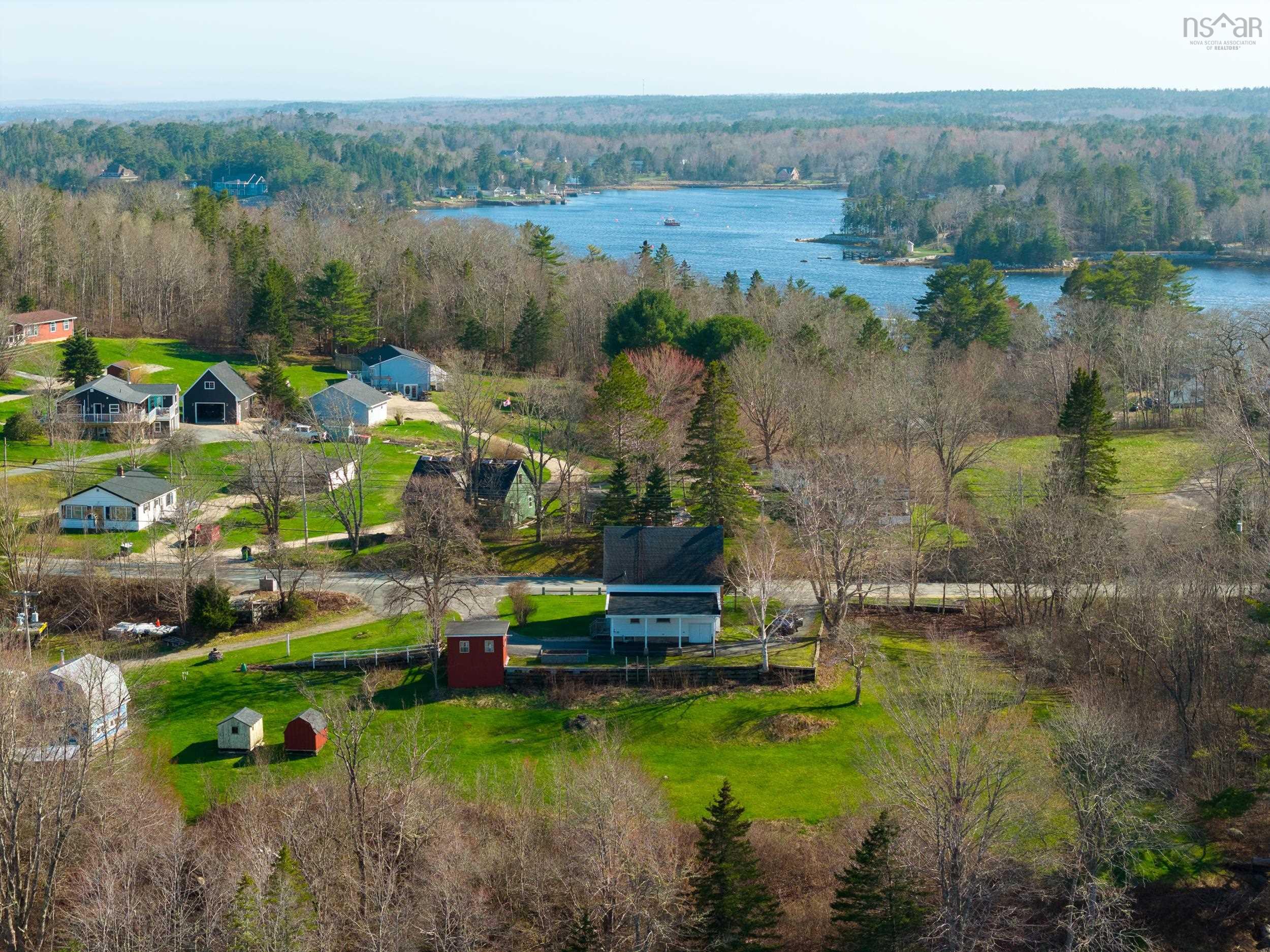 $419,000.00: 5226 Highway 3, Chester Basin