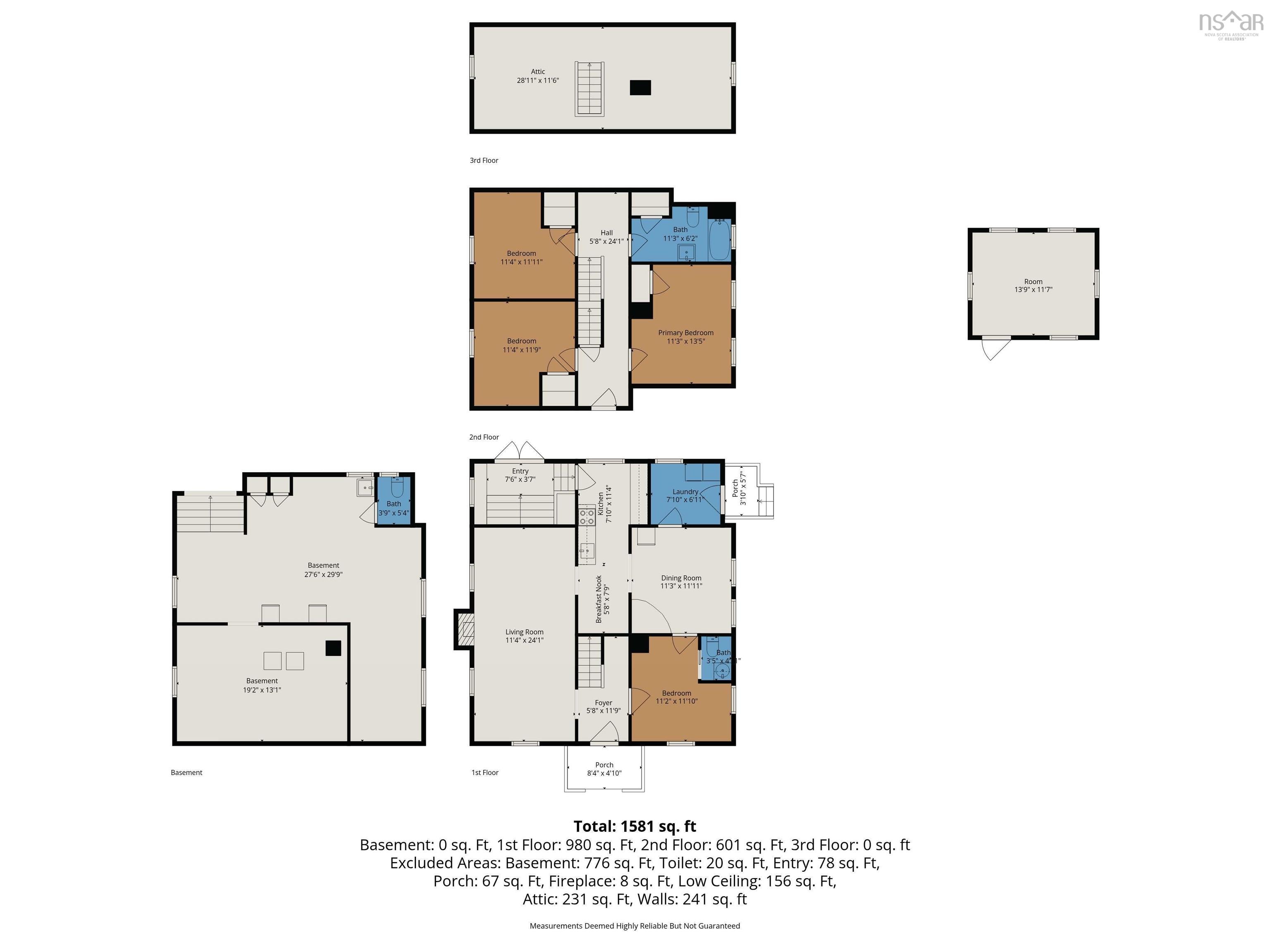 $419,000.00: 5226 Highway 3, Chester Basin