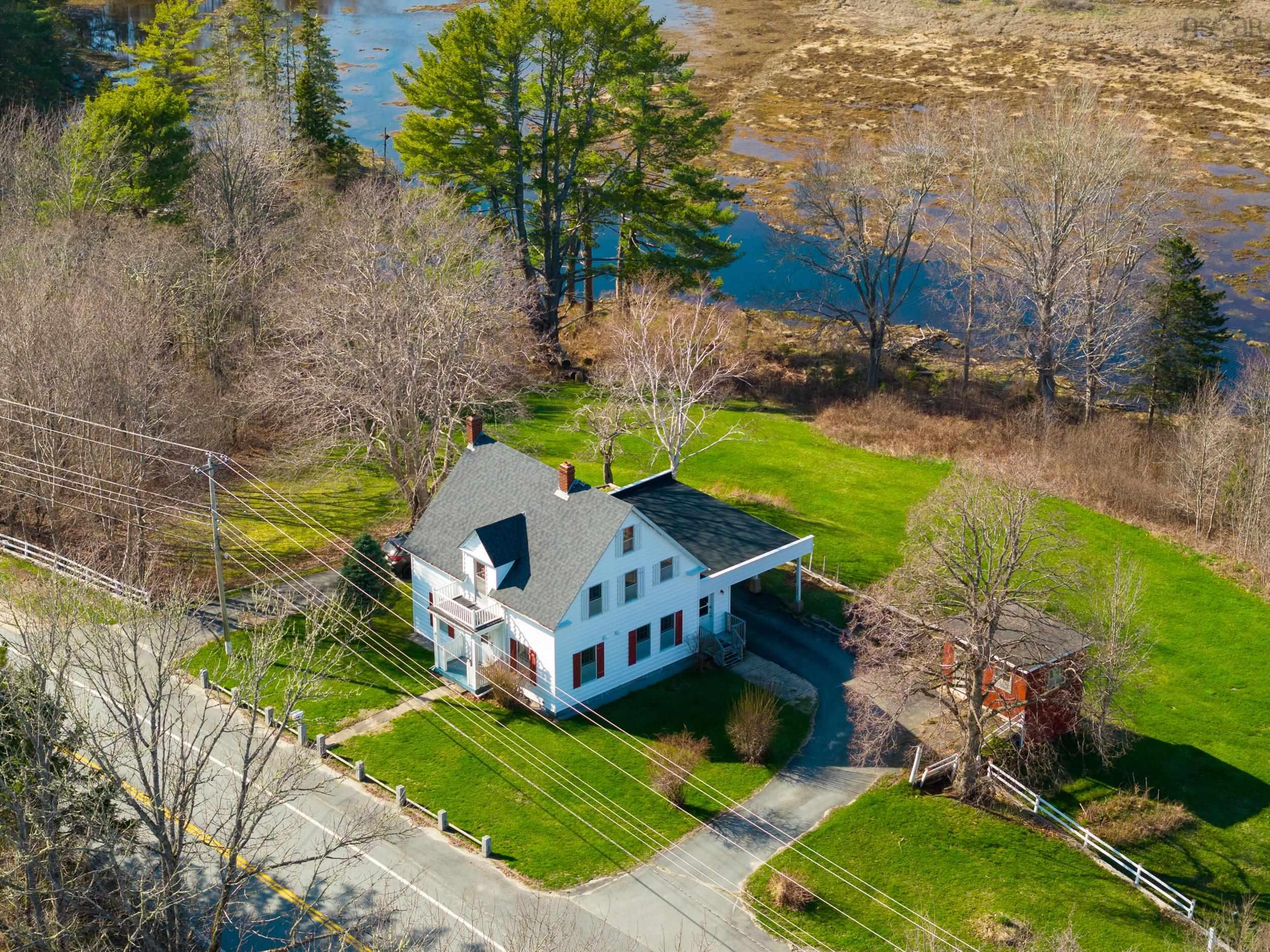 $419,000.00: 5226 Highway 3, Chester Basin