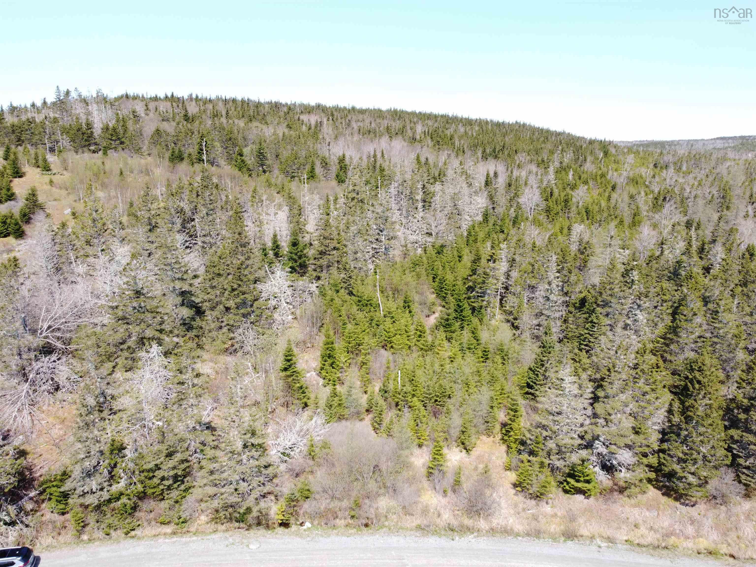 $39,900.00: Cemetery Road, Spry Harbour