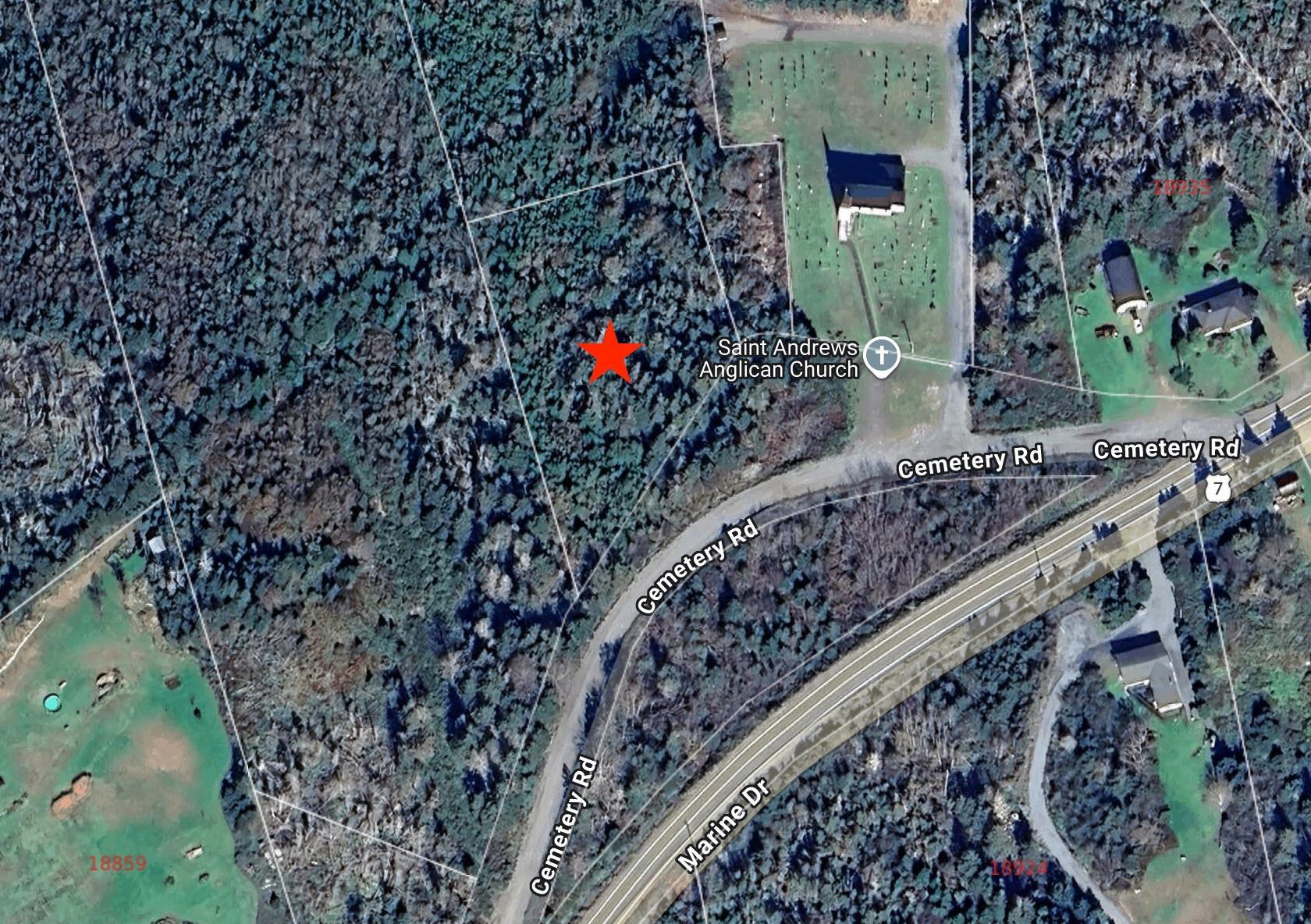 $39,900.00: Cemetery Road, Spry Harbour