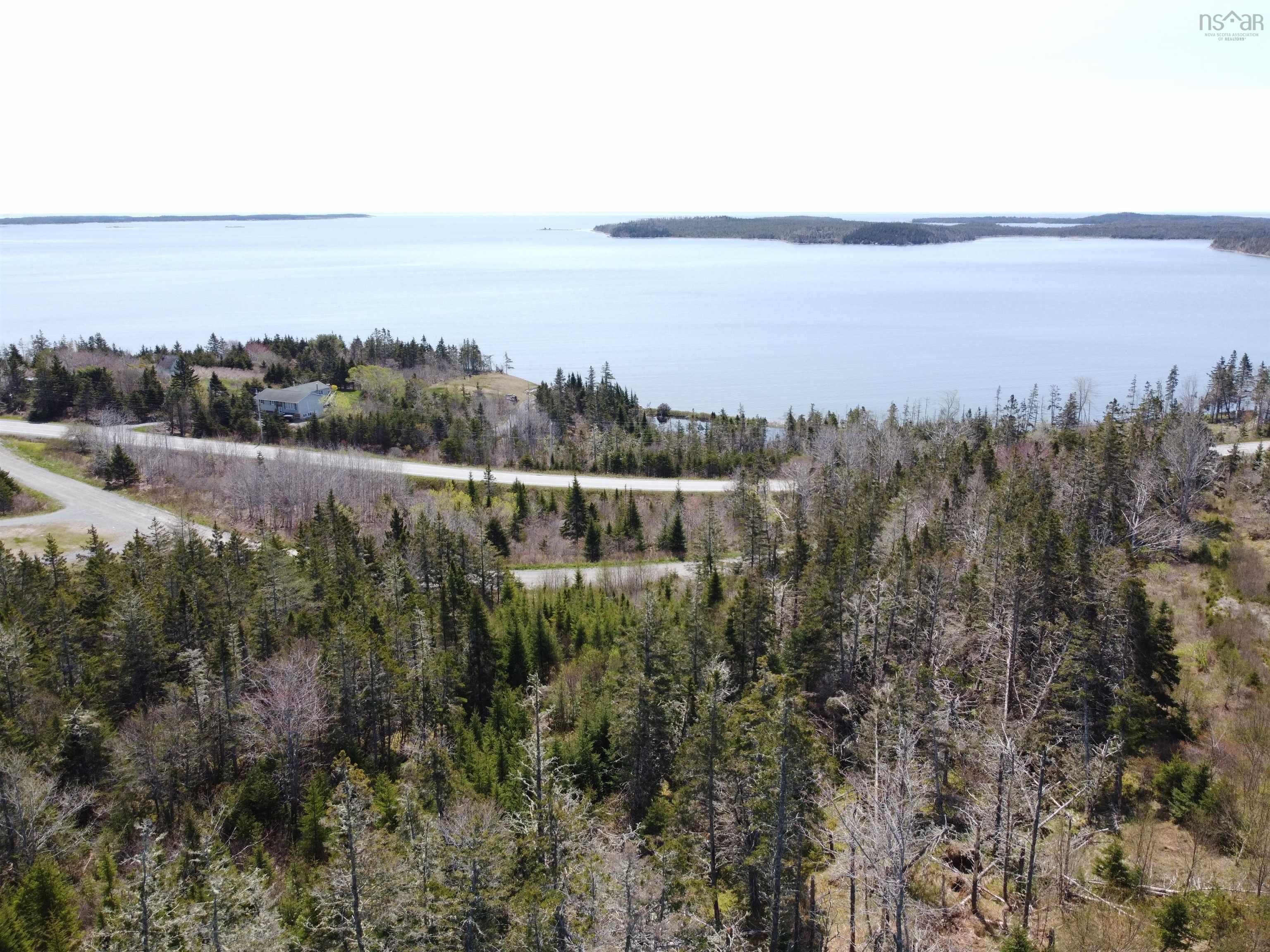 $39,900.00: Cemetery Road, Spry Harbour