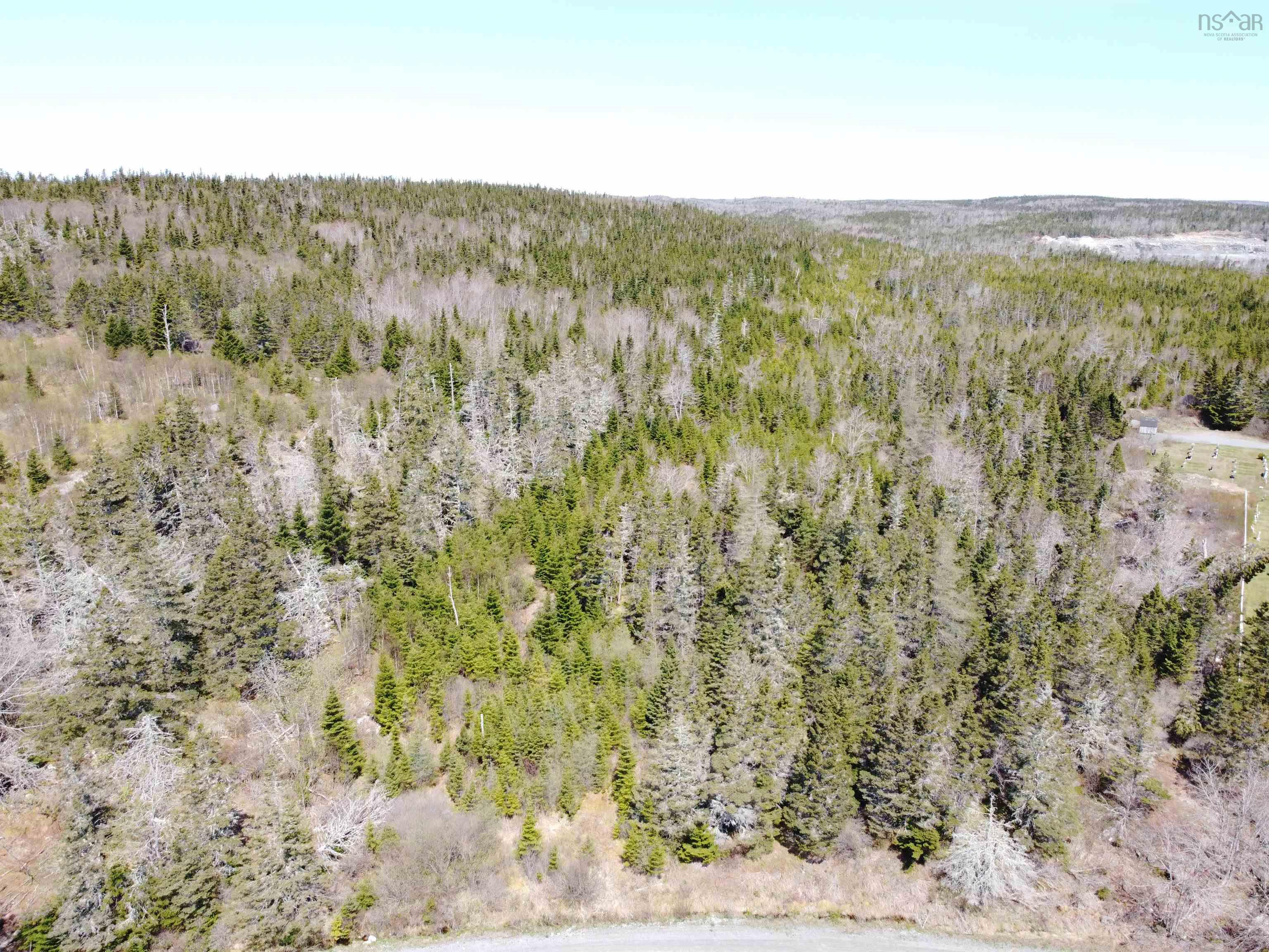 $39,900.00: Cemetery Road, Spry Harbour