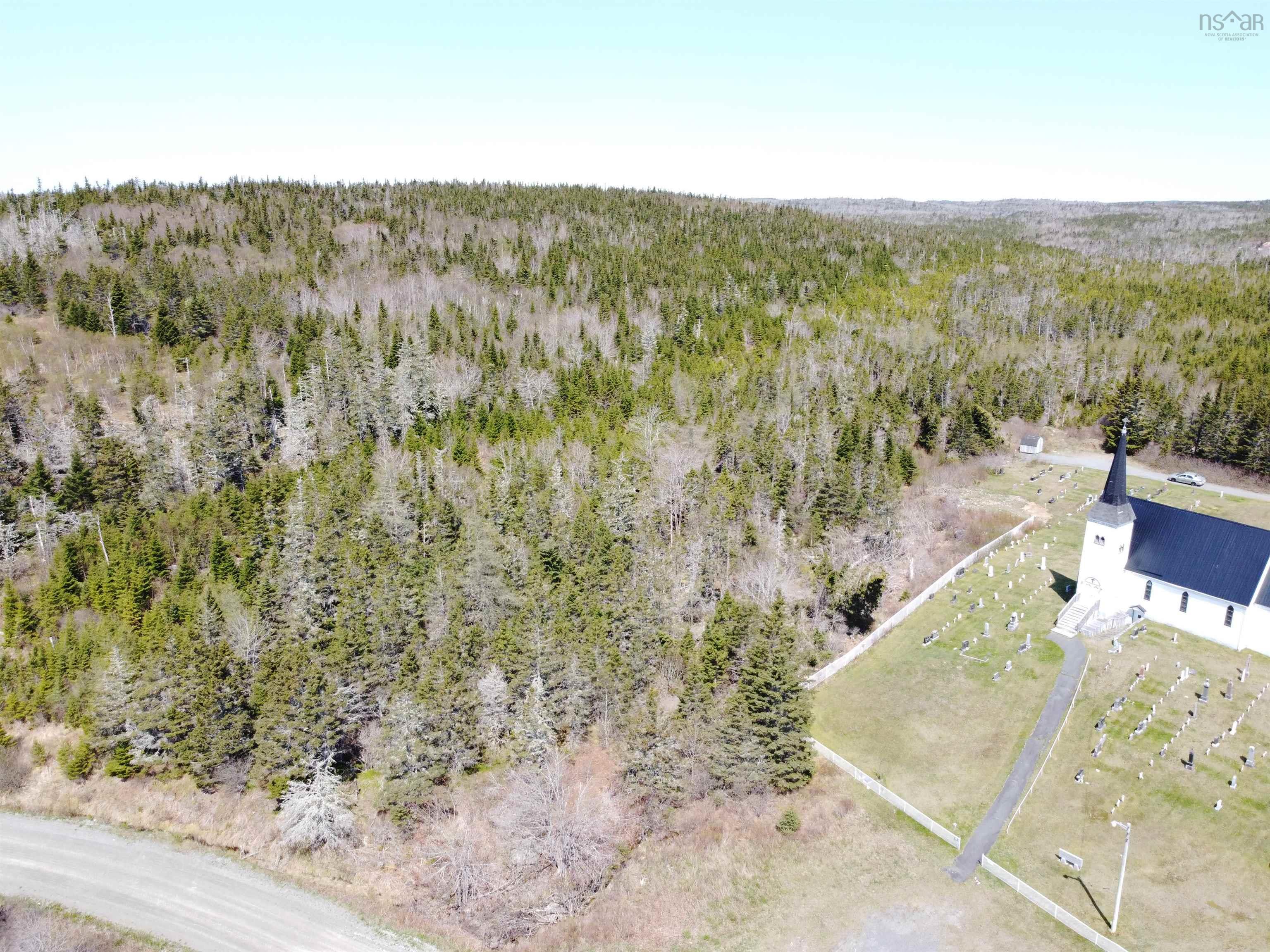$39,900.00: Cemetery Road, Spry Harbour