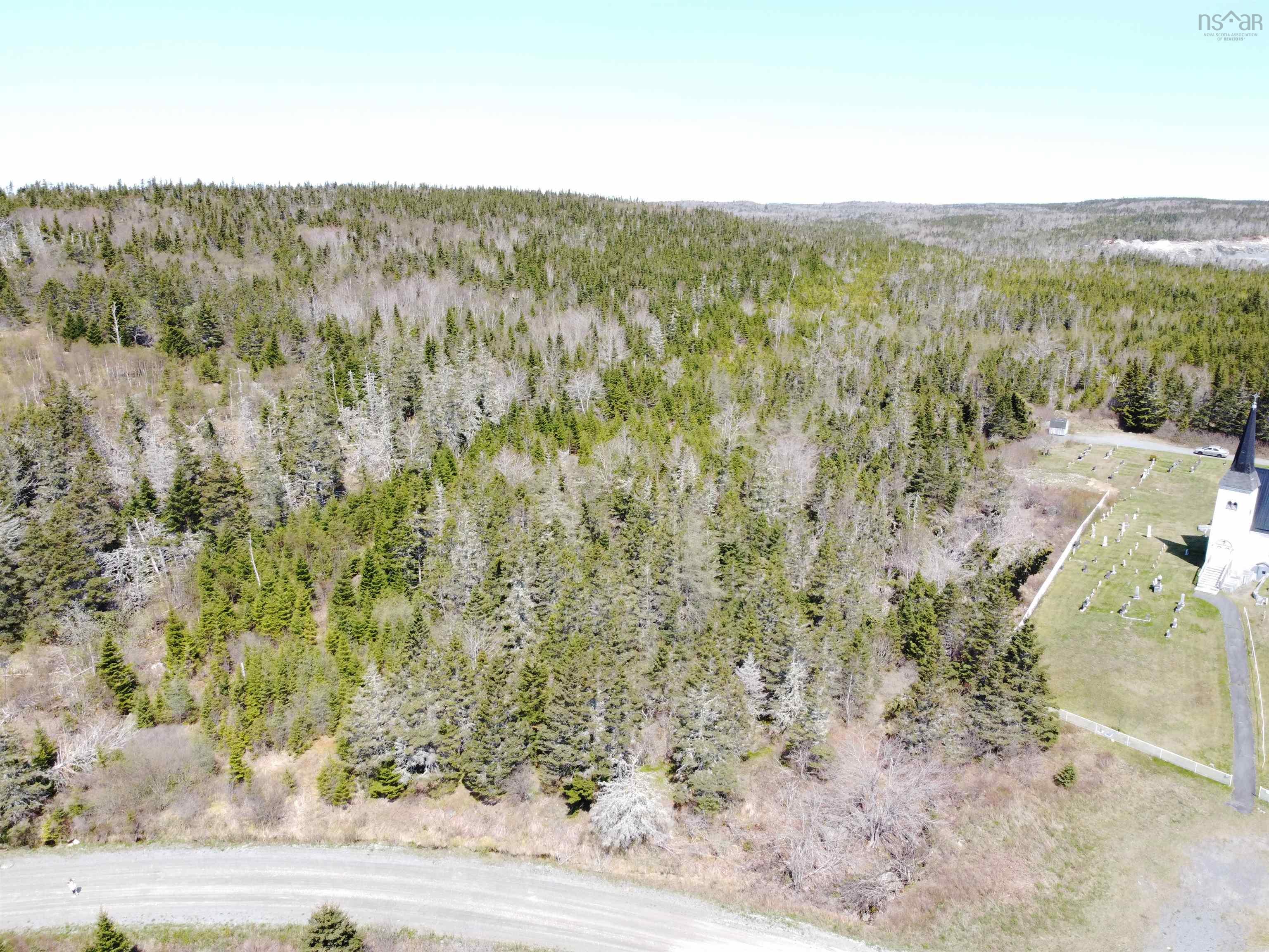 $39,900.00: Cemetery Road, Spry Harbour