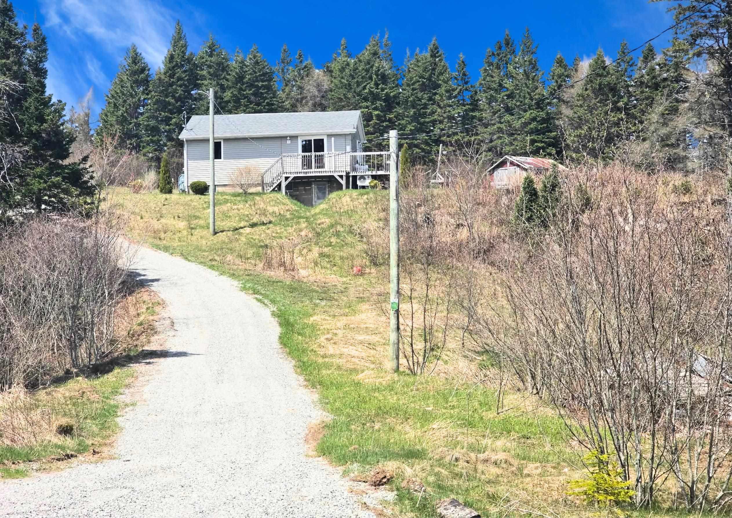 $280,000.00: 357 Salmon River, Enon